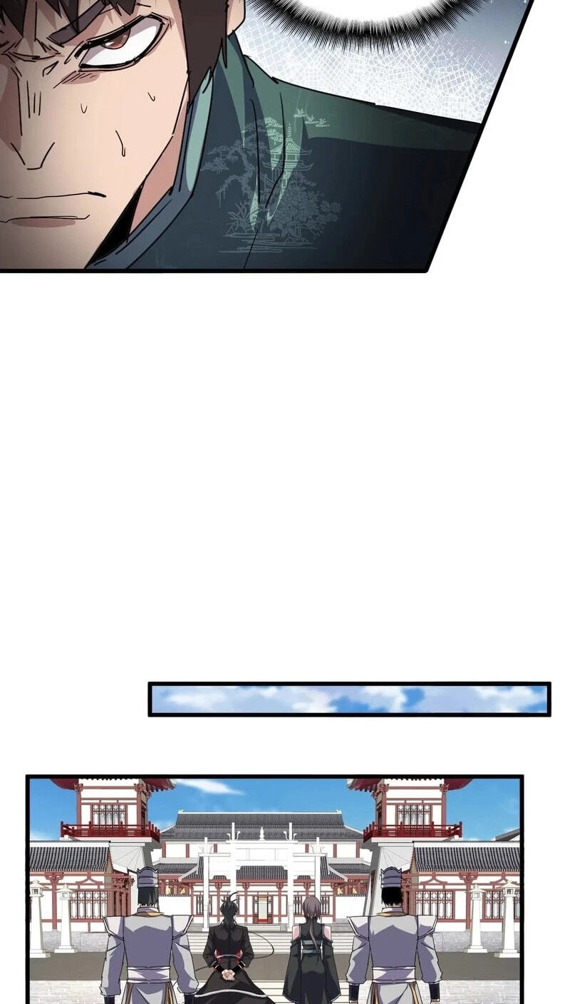 The Devil Butler Chapter 912 page 5 - 