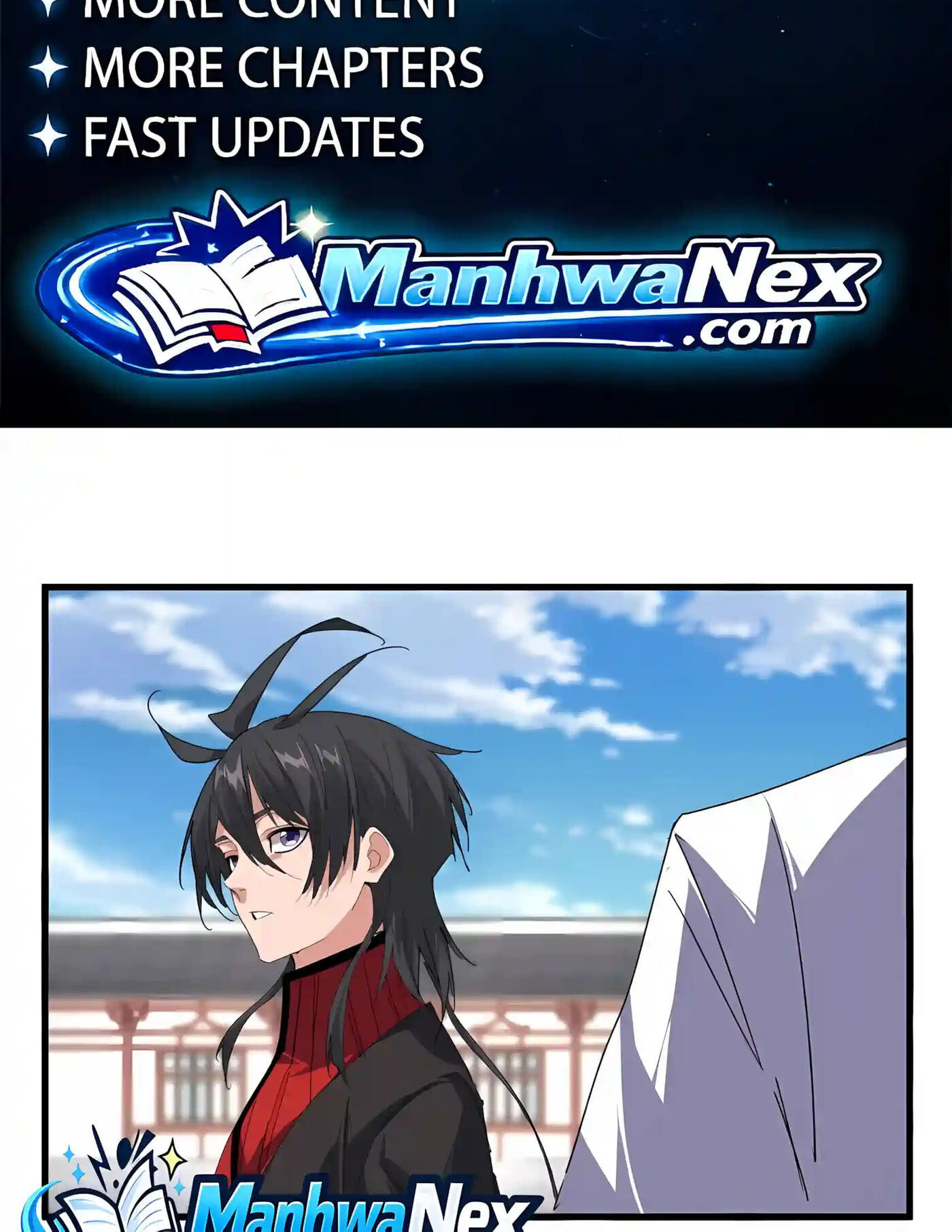 The Devil Butler Chapter 913 page 2 - 