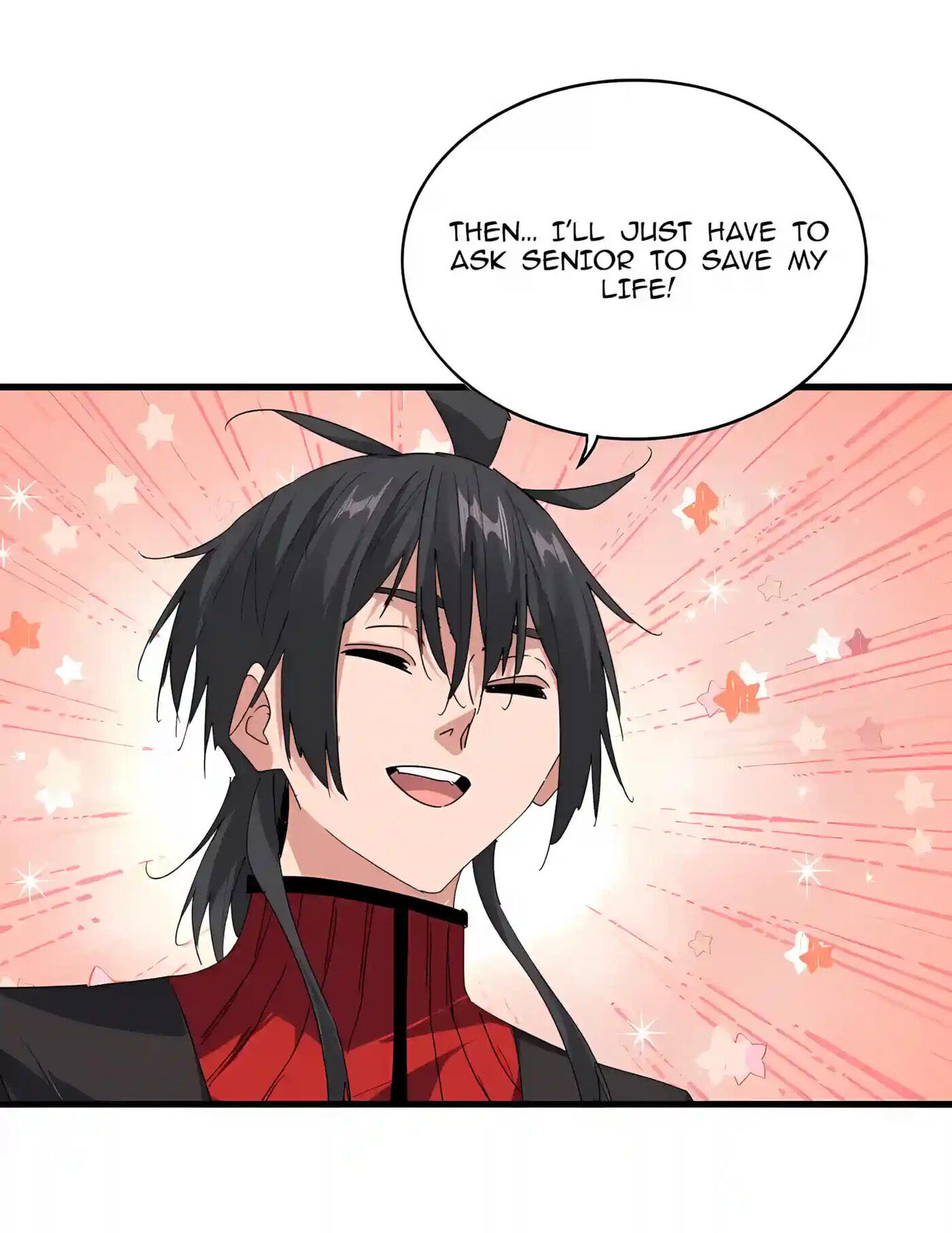 The Devil Butler Chapter 913 page 15 - 