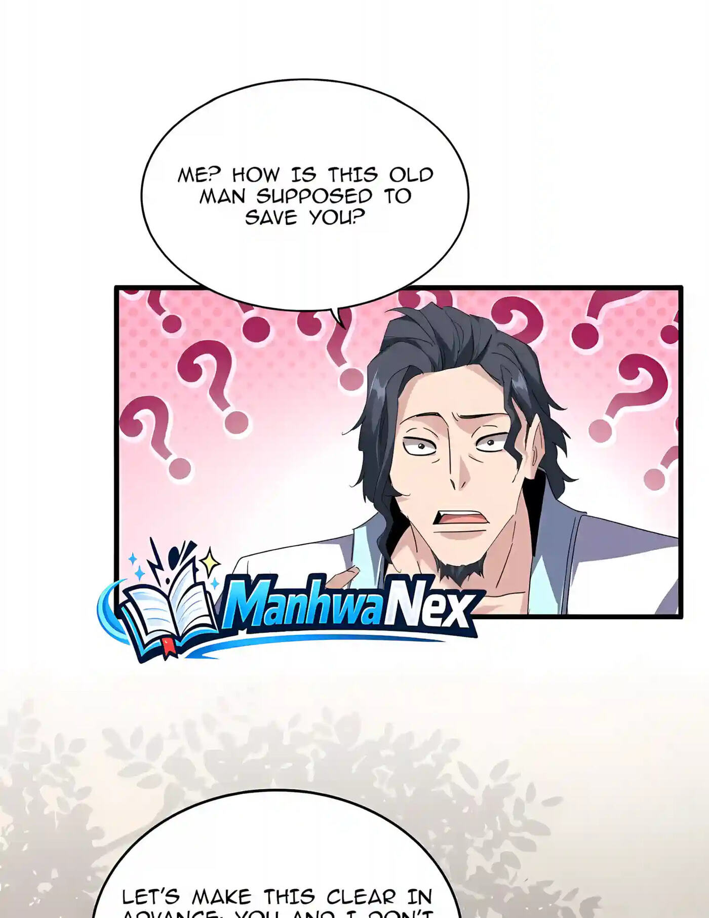 The Devil Butler Chapter 913 page 16 - 