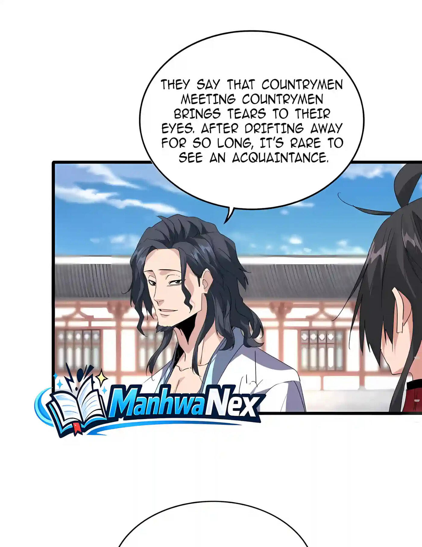 The Devil Butler Chapter 913 page 27 - 