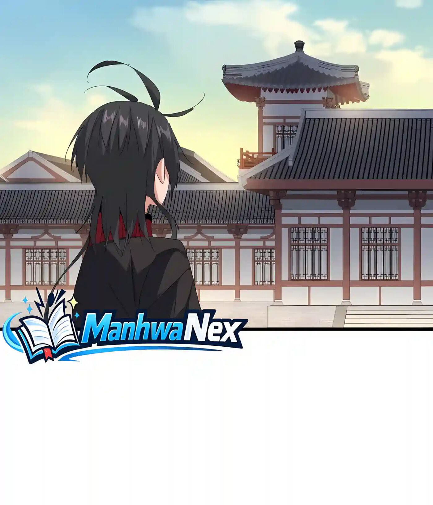 The Devil Butler Chapter 913 page 37 - 