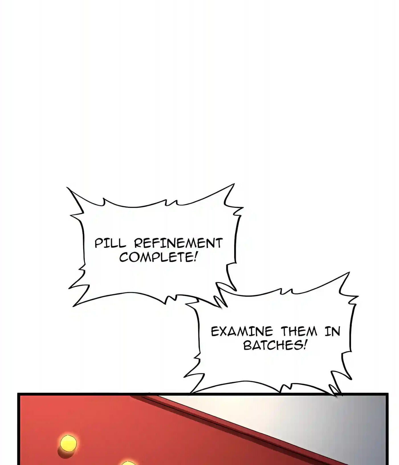 The Devil Butler Chapter 913 page 38 - 