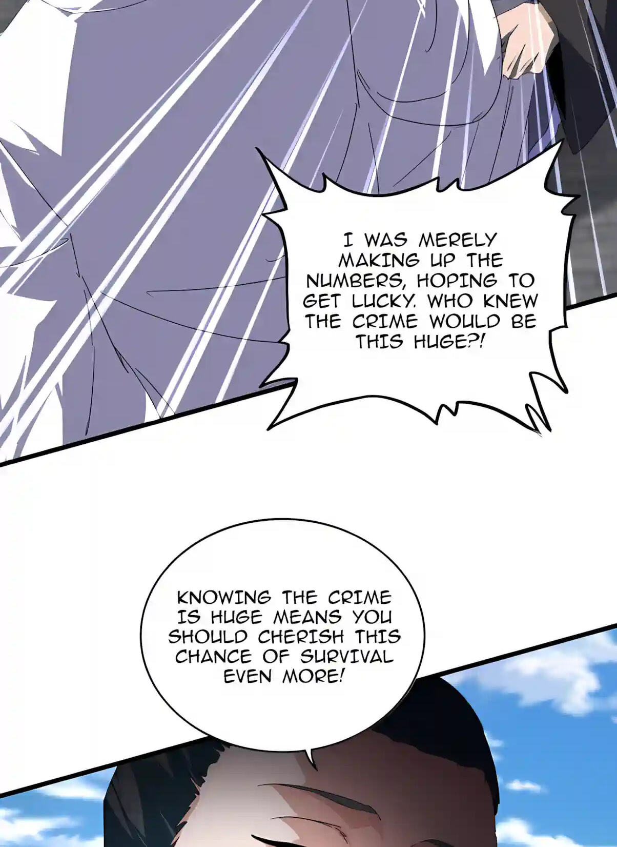 The Devil Butler Chapter 914 page 24 - 
