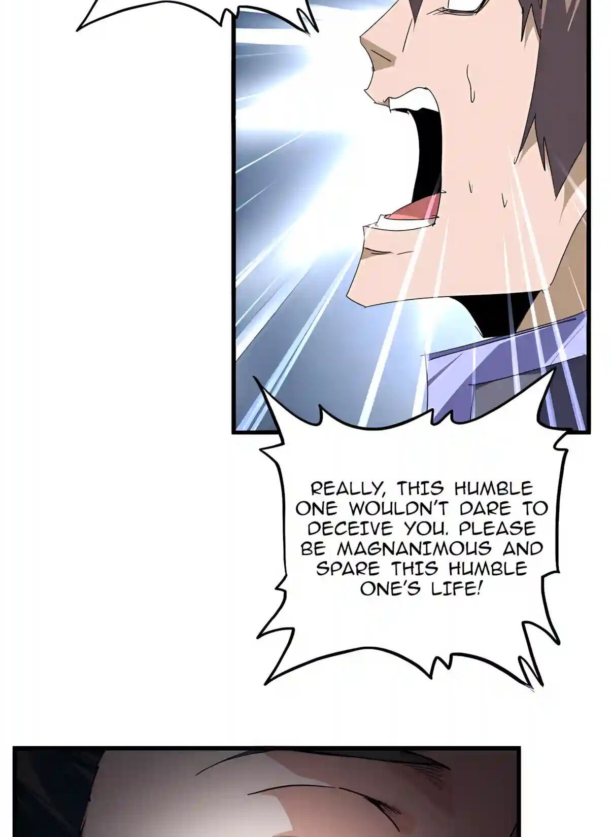 The Devil Butler Chapter 914 page 26 - 