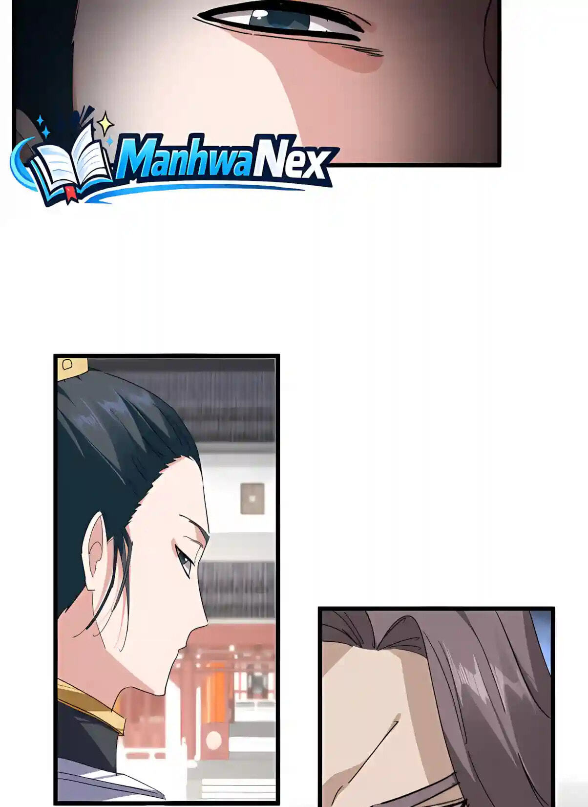 The Devil Butler Chapter 914 page 27 - 