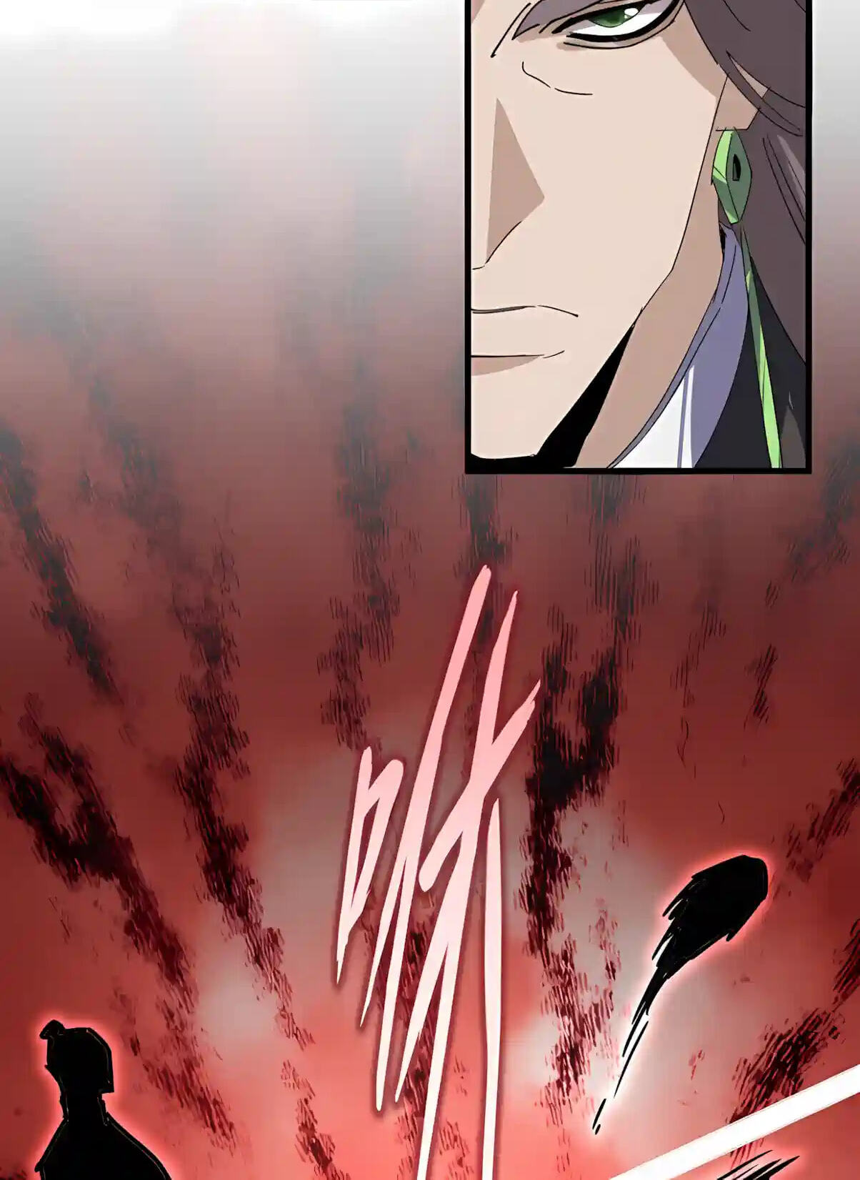 The Devil Butler Chapter 914 page 28 - 