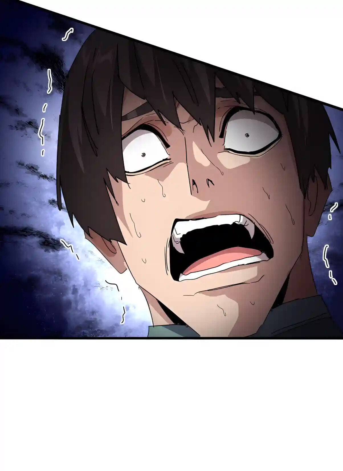 The Devil Butler Chapter 914 page 31 - 