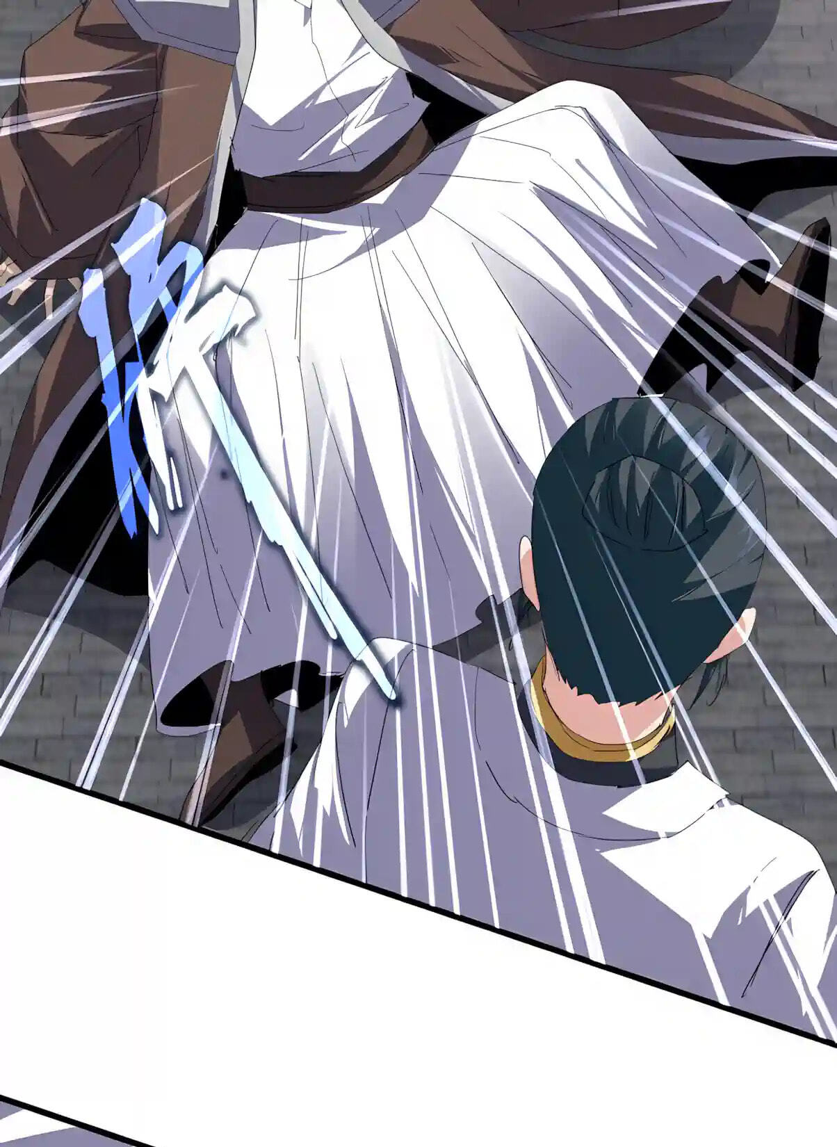 The Devil Butler Chapter 914 page 35 - 