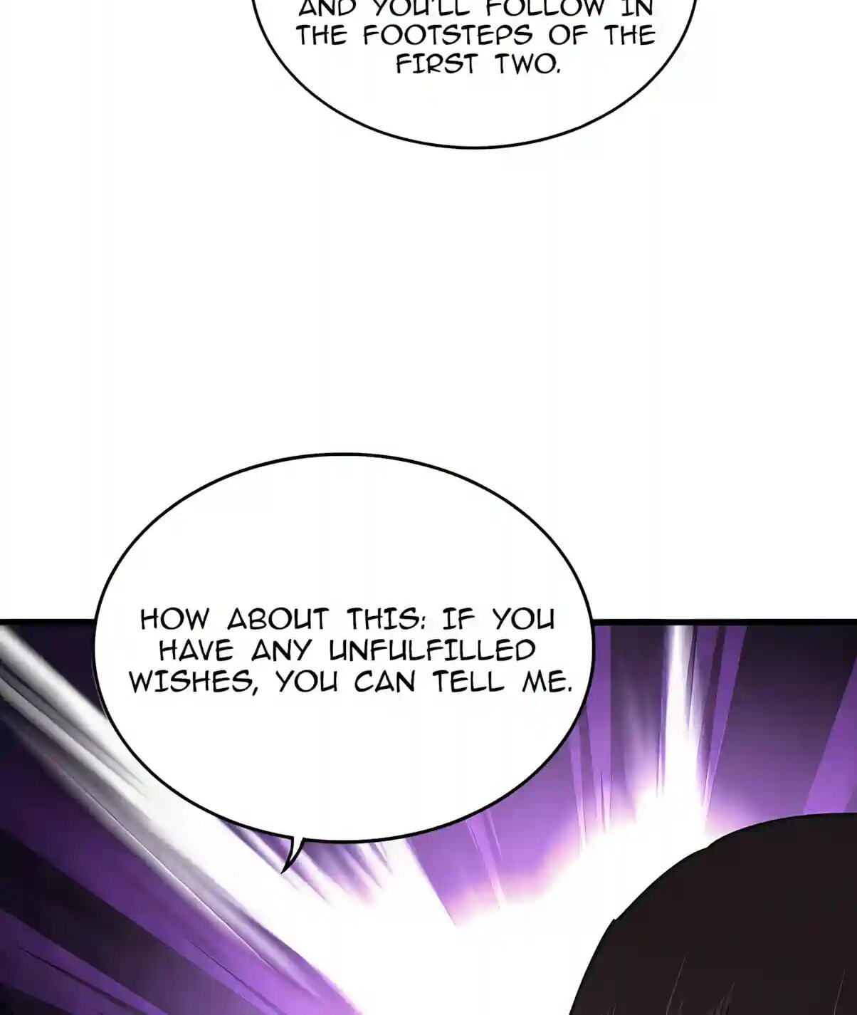 The Devil Butler Chapter 914 page 48 - 