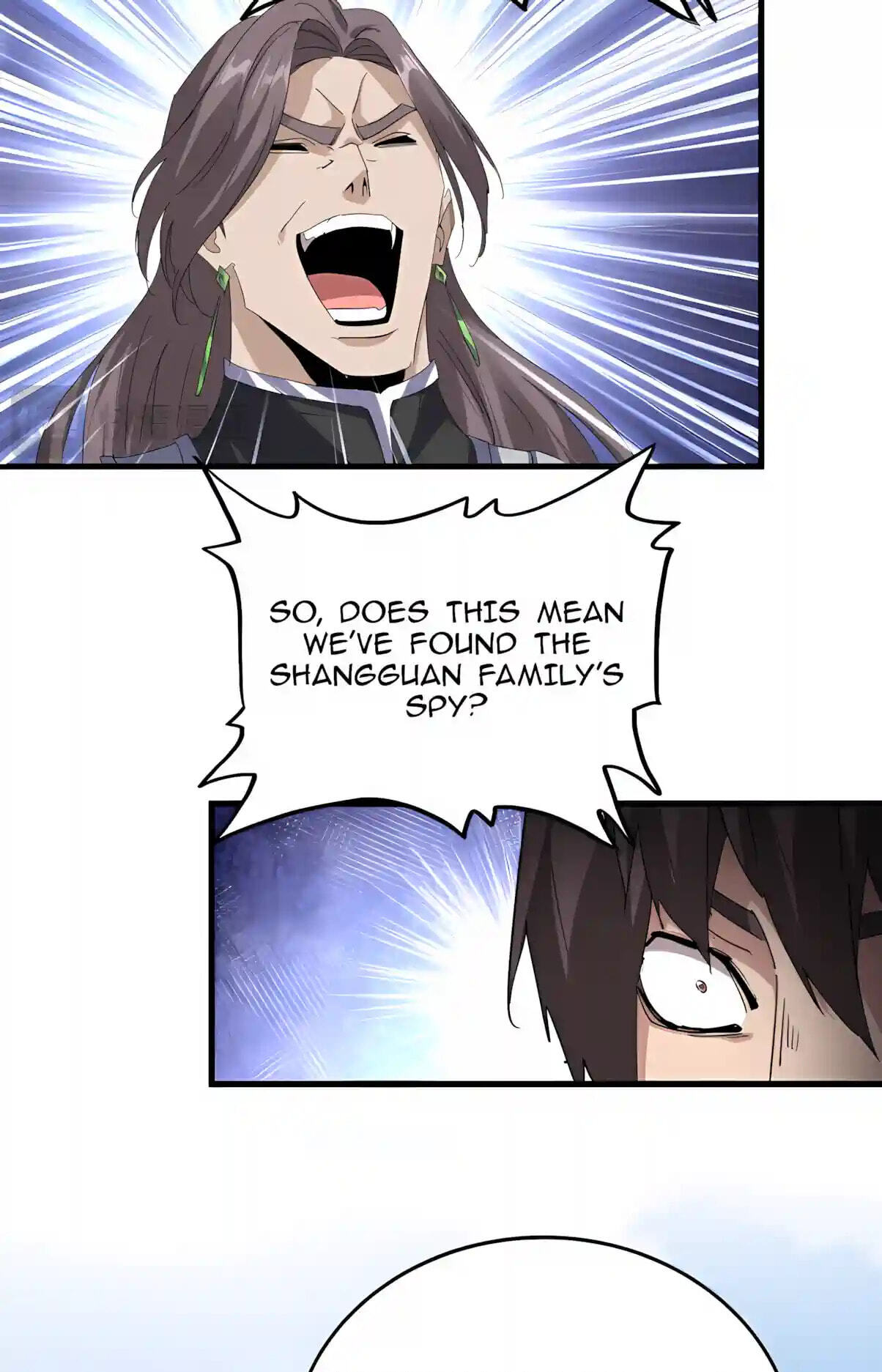 The Devil Butler Chapter 915 page 25 - 