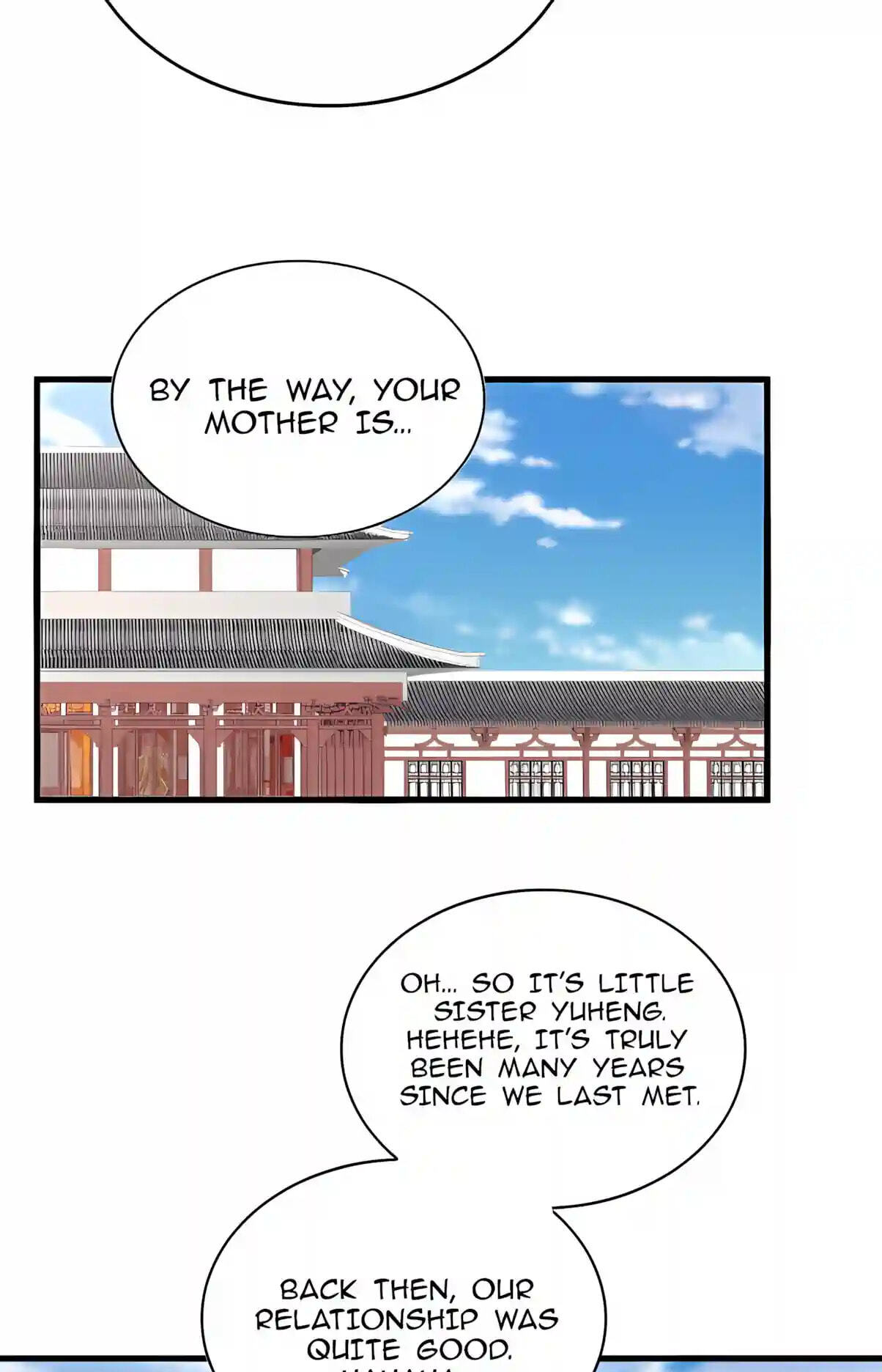 The Devil Butler Chapter 915 page 29 - 