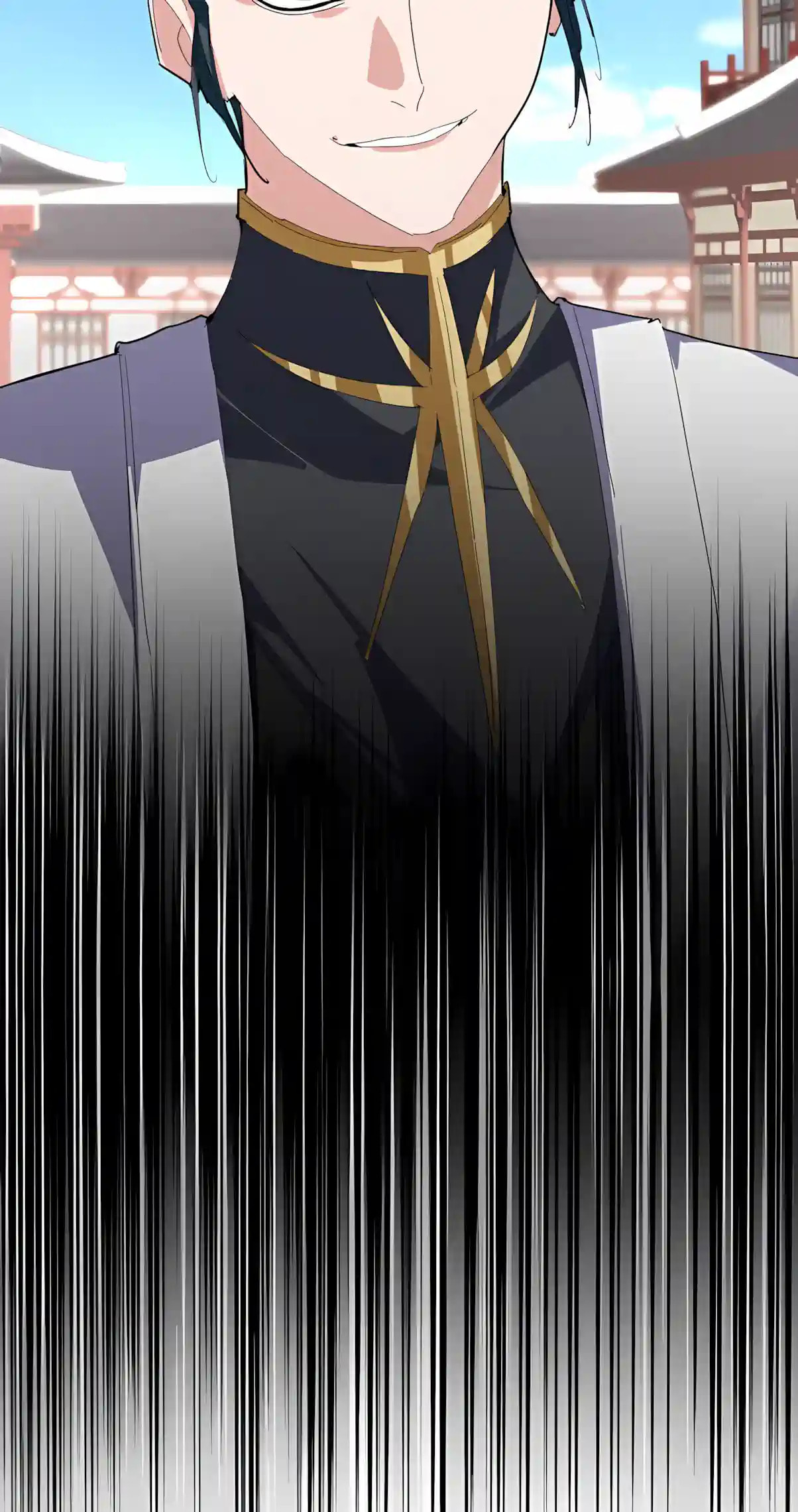 The Devil Butler Chapter 915 page 43 - 