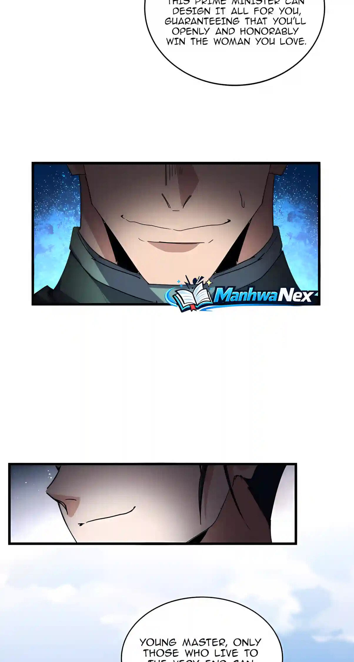 The Devil Butler Chapter 916 page 29 - 