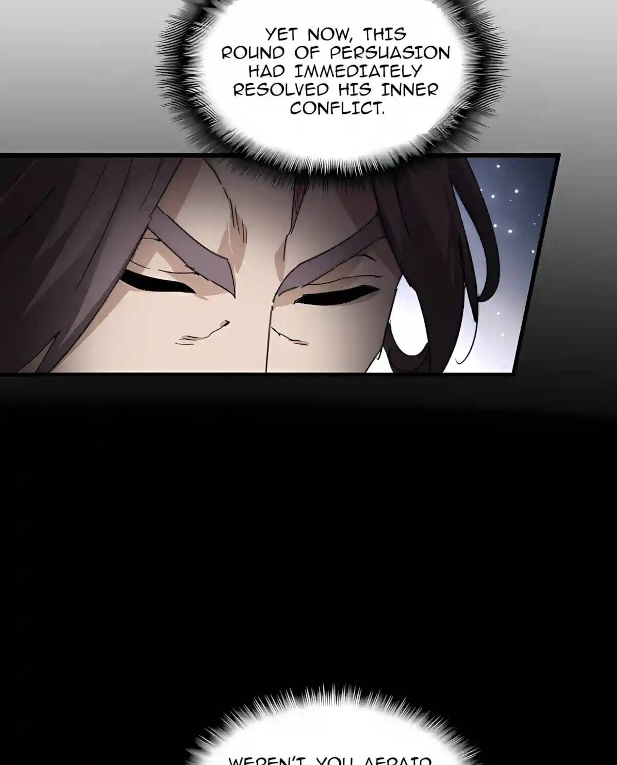 The Devil Butler Chapter 916 page 35 - 