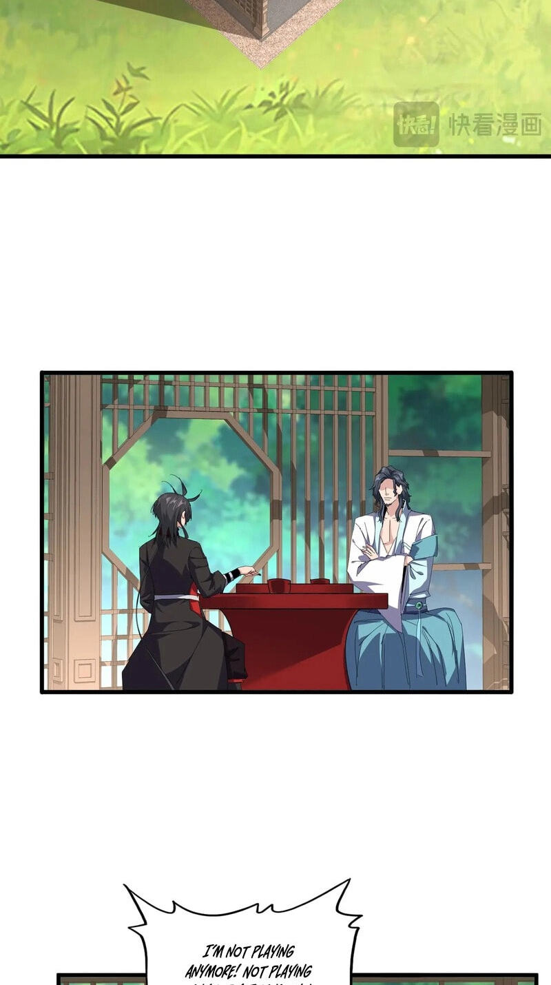 The Devil Butler Chapter 917 page 13 - 
