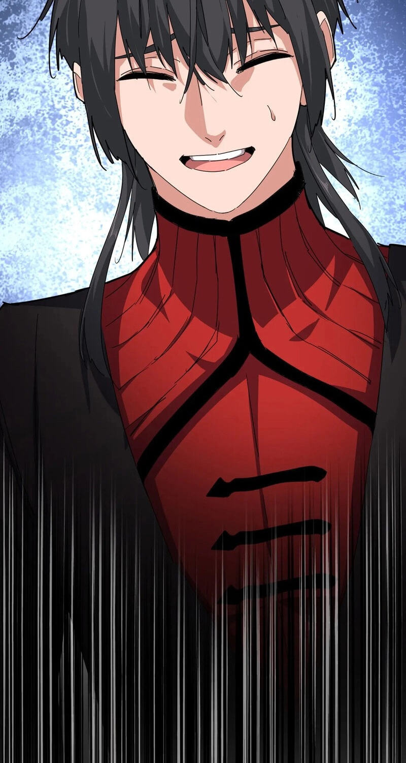 The Devil Butler Chapter 917 page 39 - 