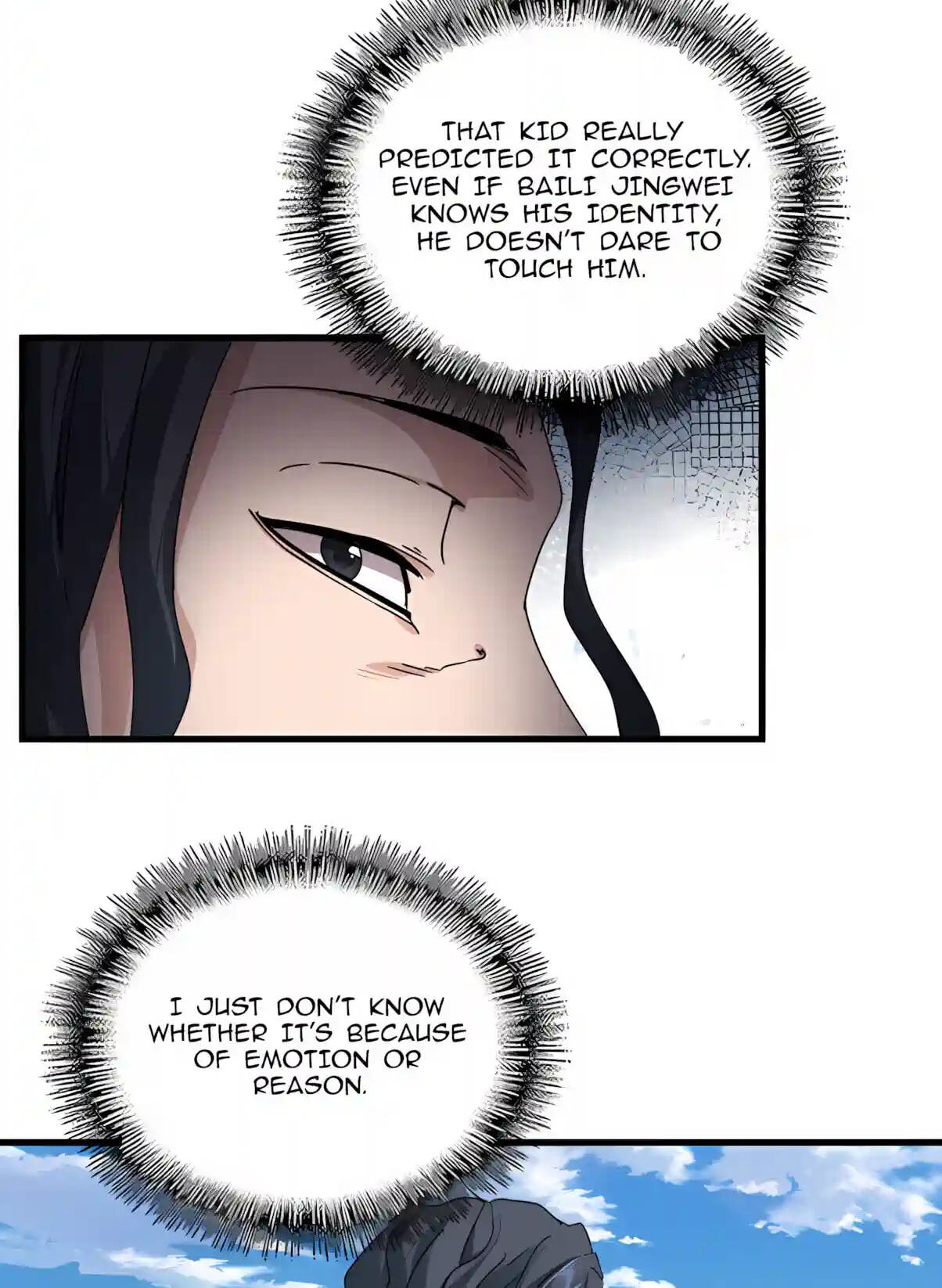 The Devil Butler Chapter 918 page 14 - 