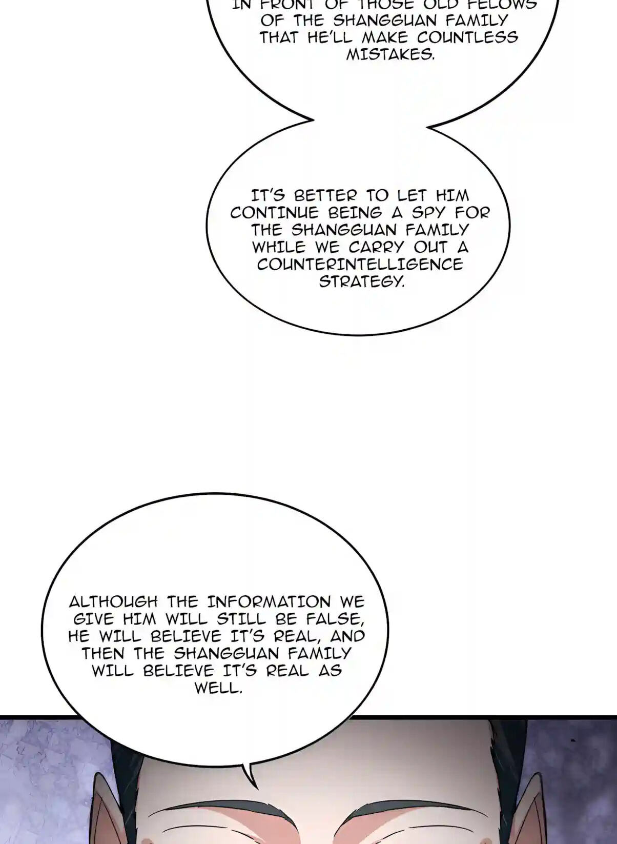 The Devil Butler Chapter 918 page 24 - 