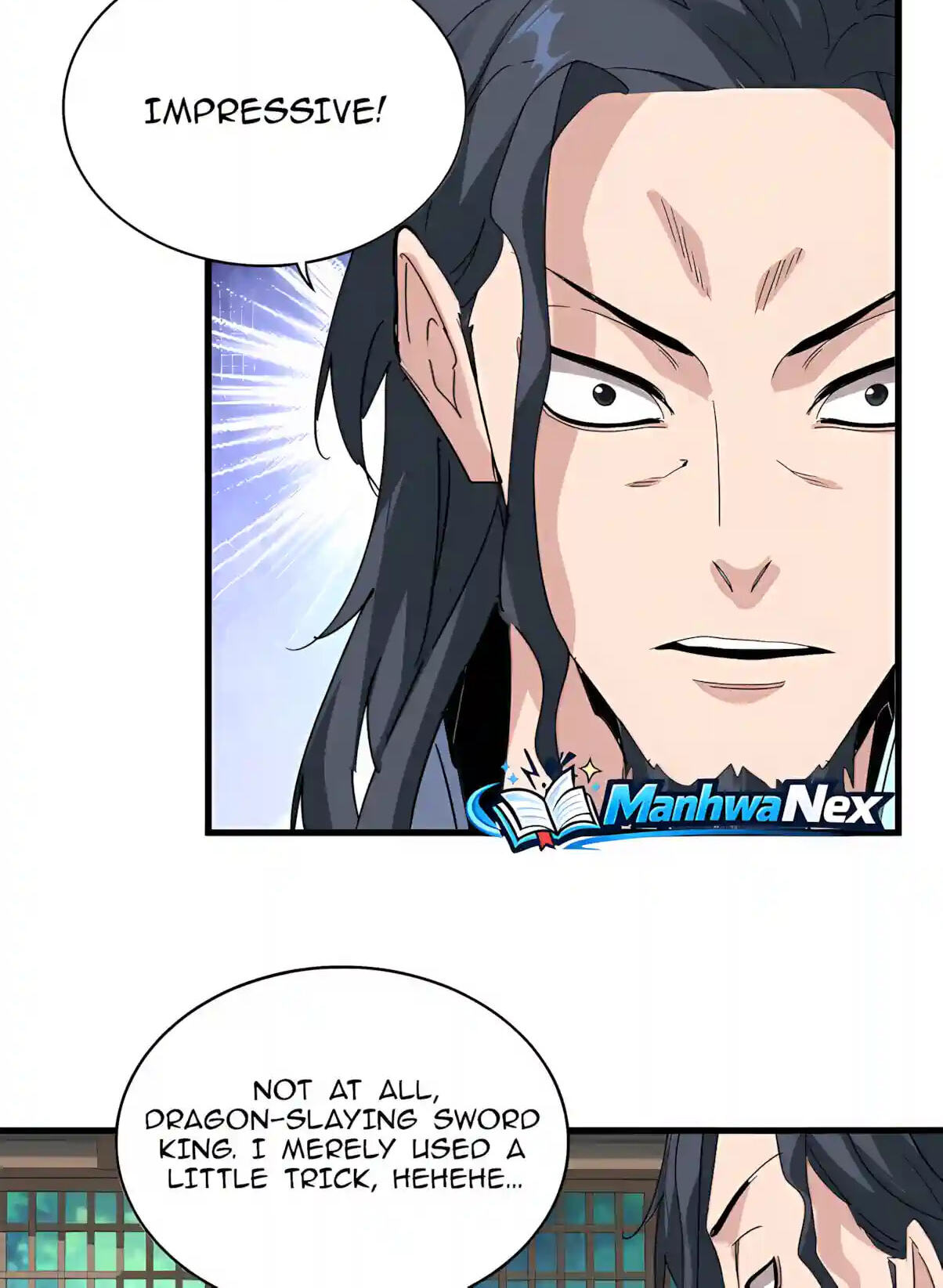 The Devil Butler Chapter 918 page 26 - 