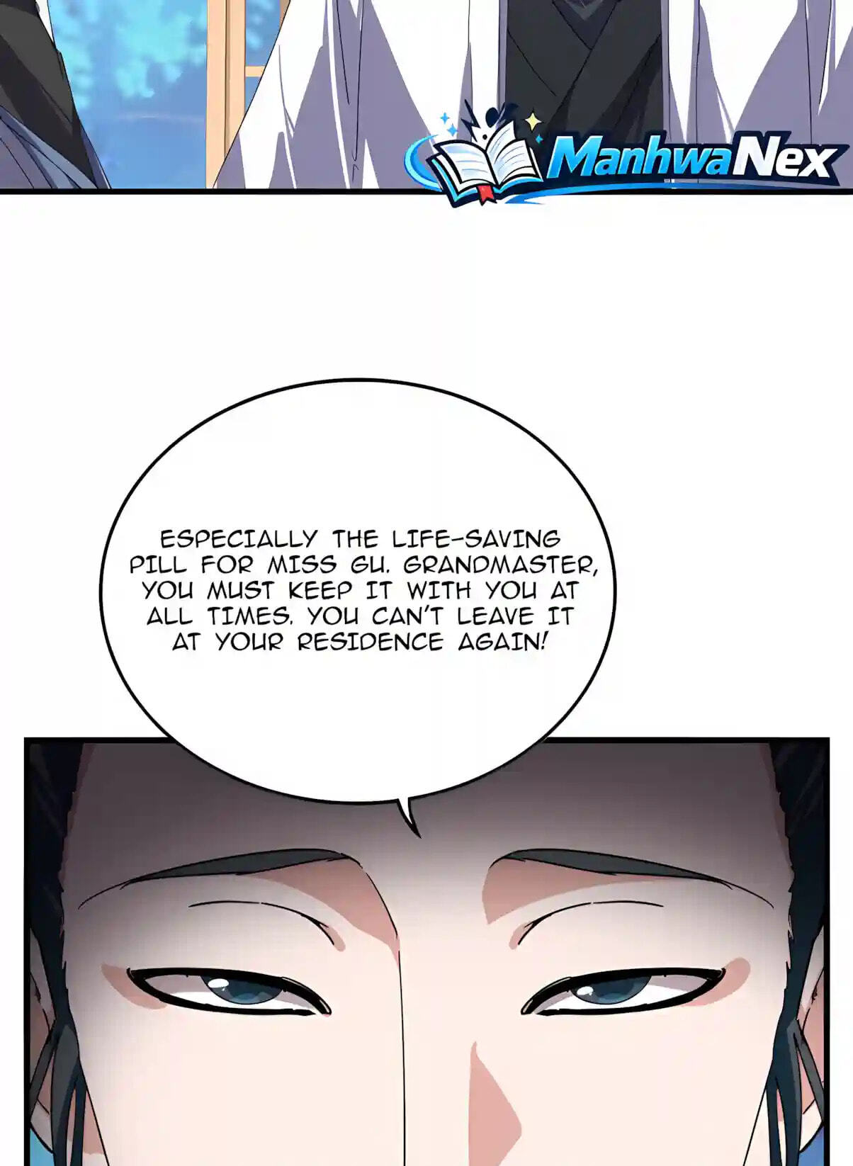 The Devil Butler Chapter 918 page 5 - 