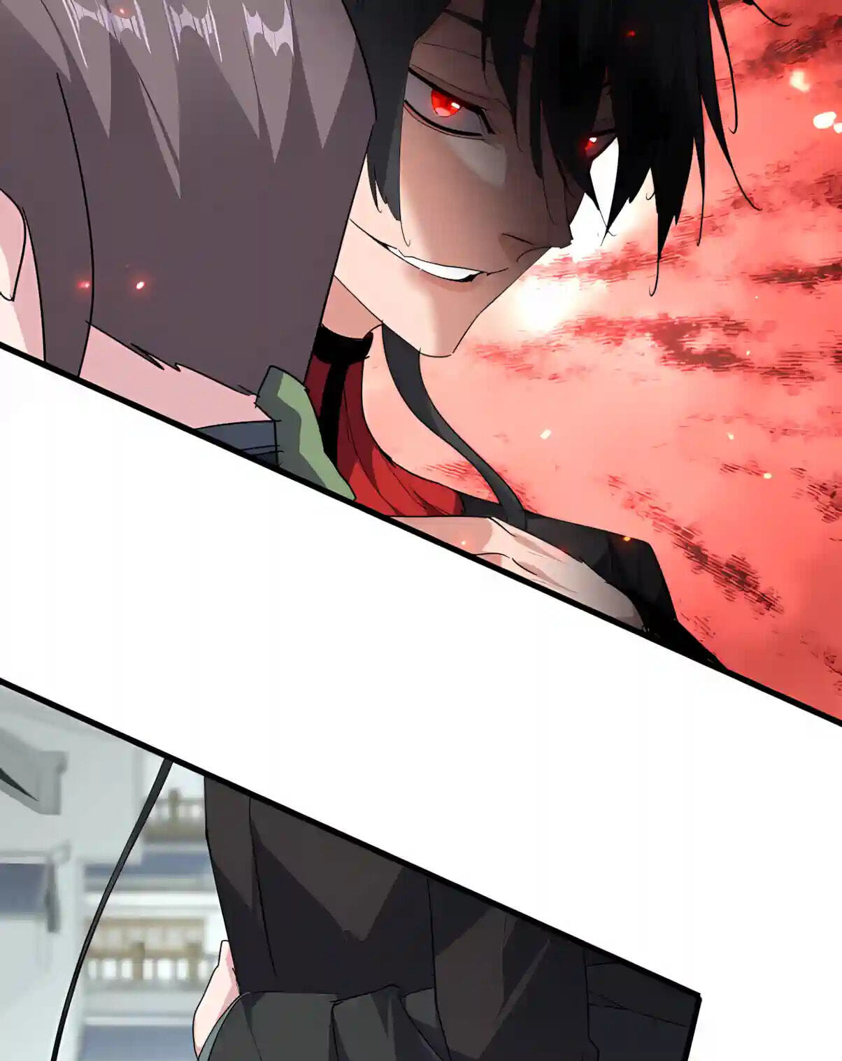 The Devil Butler Chapter 918 page 43 - 