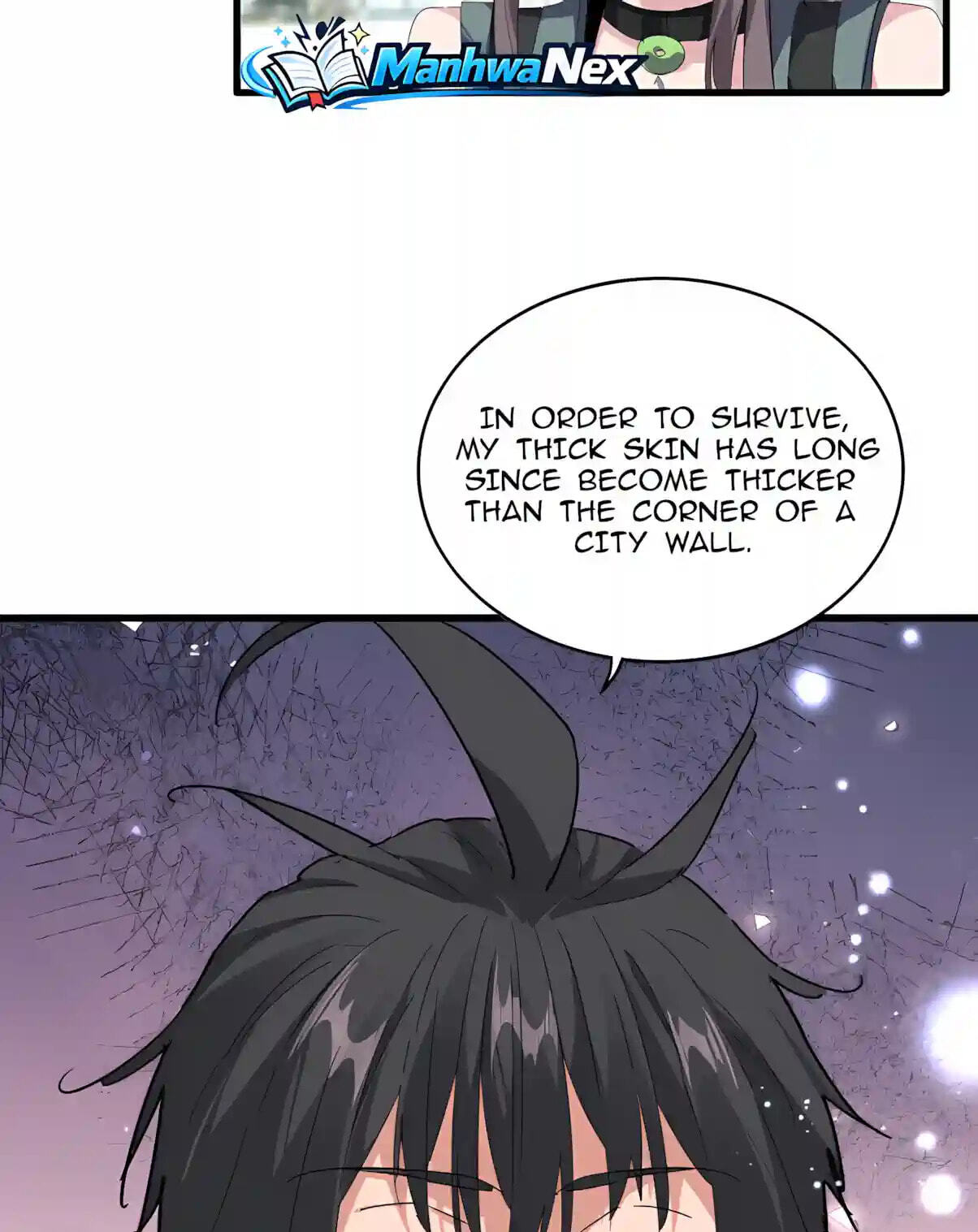 The Devil Butler Chapter 918 page 51 - 