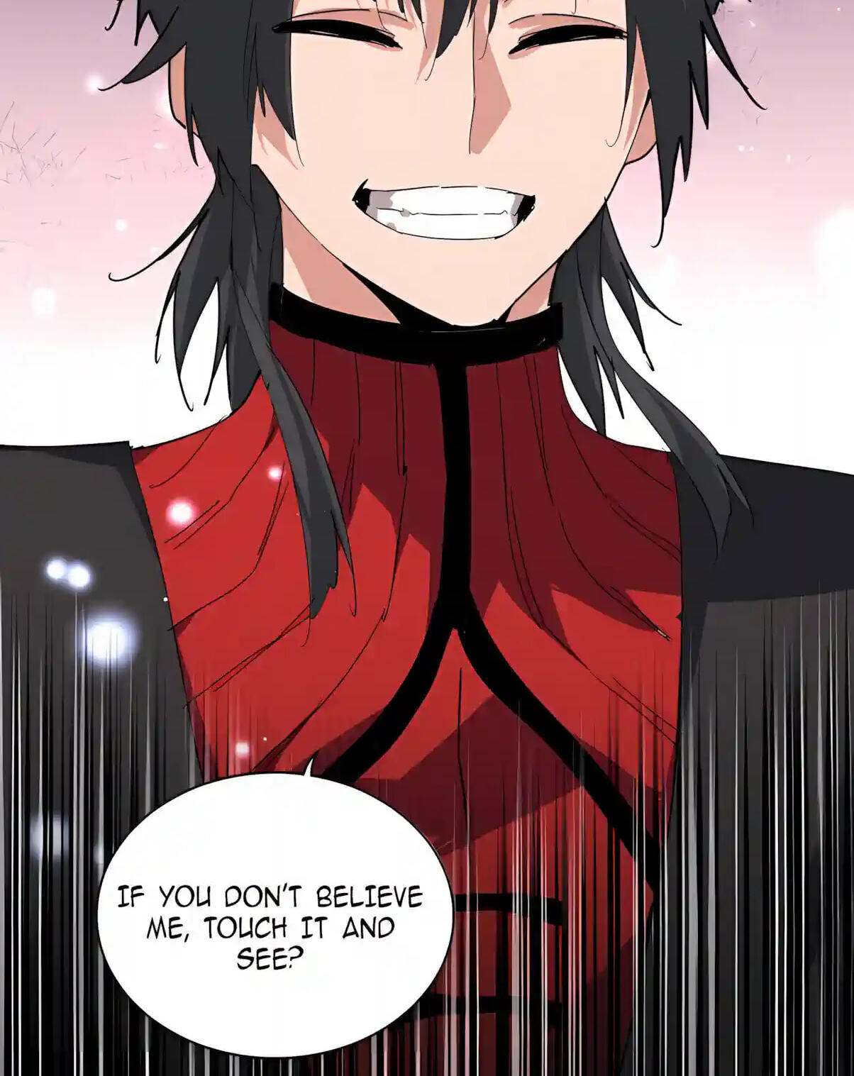 The Devil Butler Chapter 918 page 52 - 