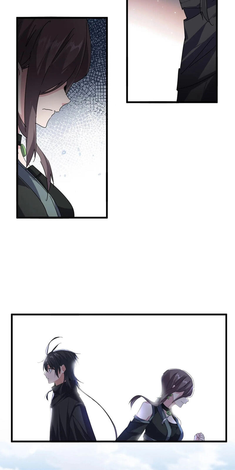 The Devil Butler Chapter 919 page 12 - 