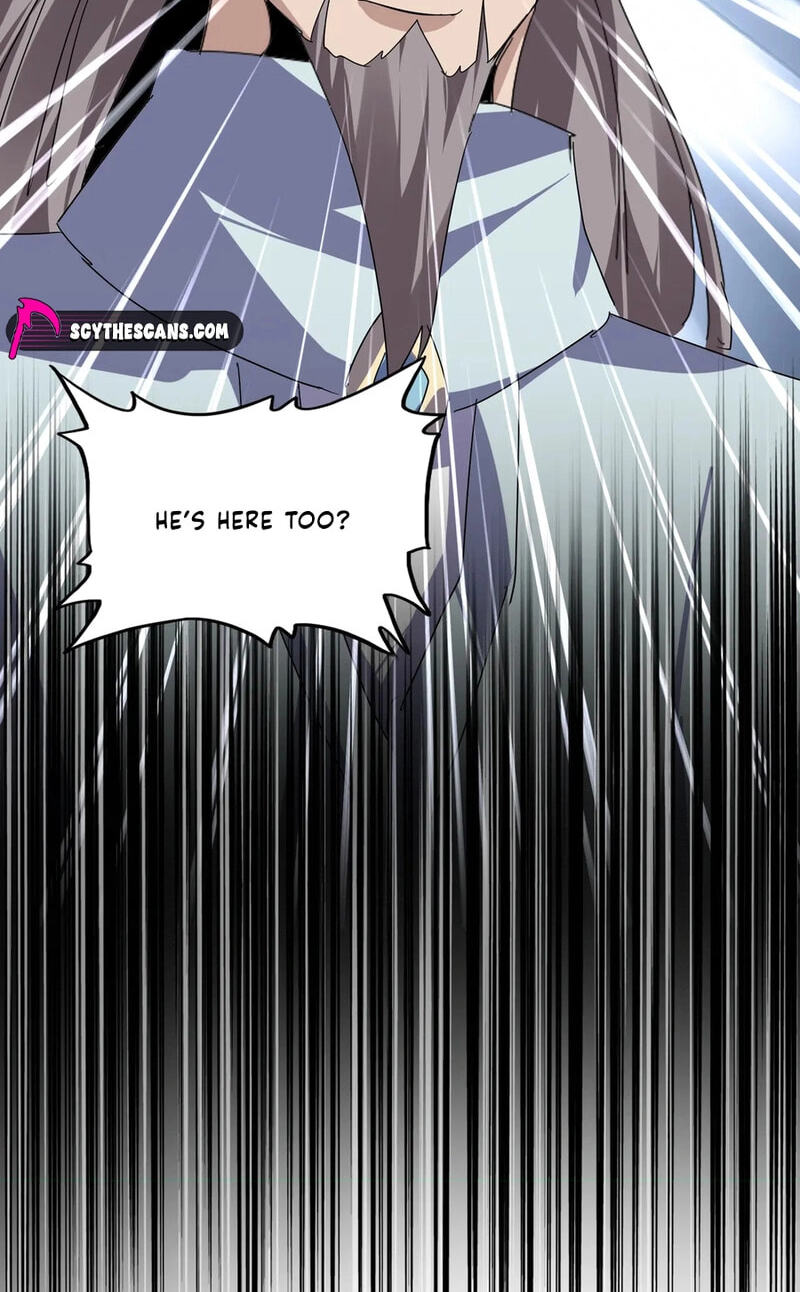 The Devil Butler Chapter 919 page 36 - 