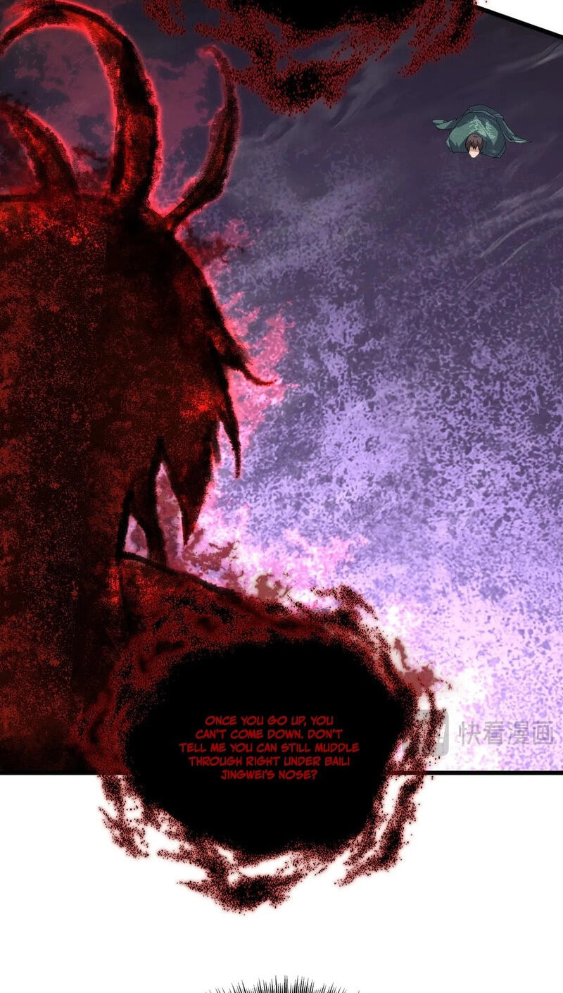 The Devil Butler Chapter 920 page 29 - 