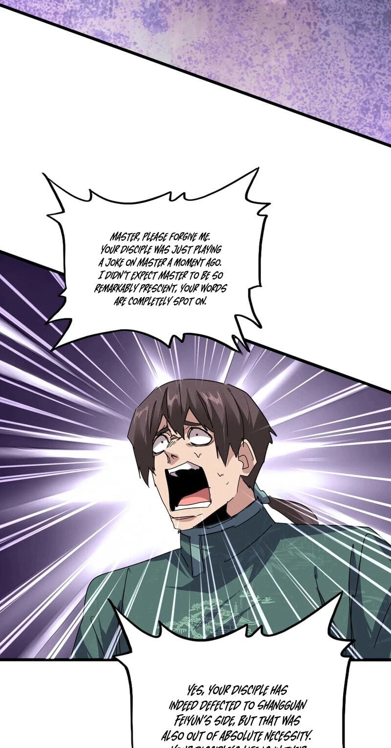 The Devil Butler Chapter 920 page 33 - 