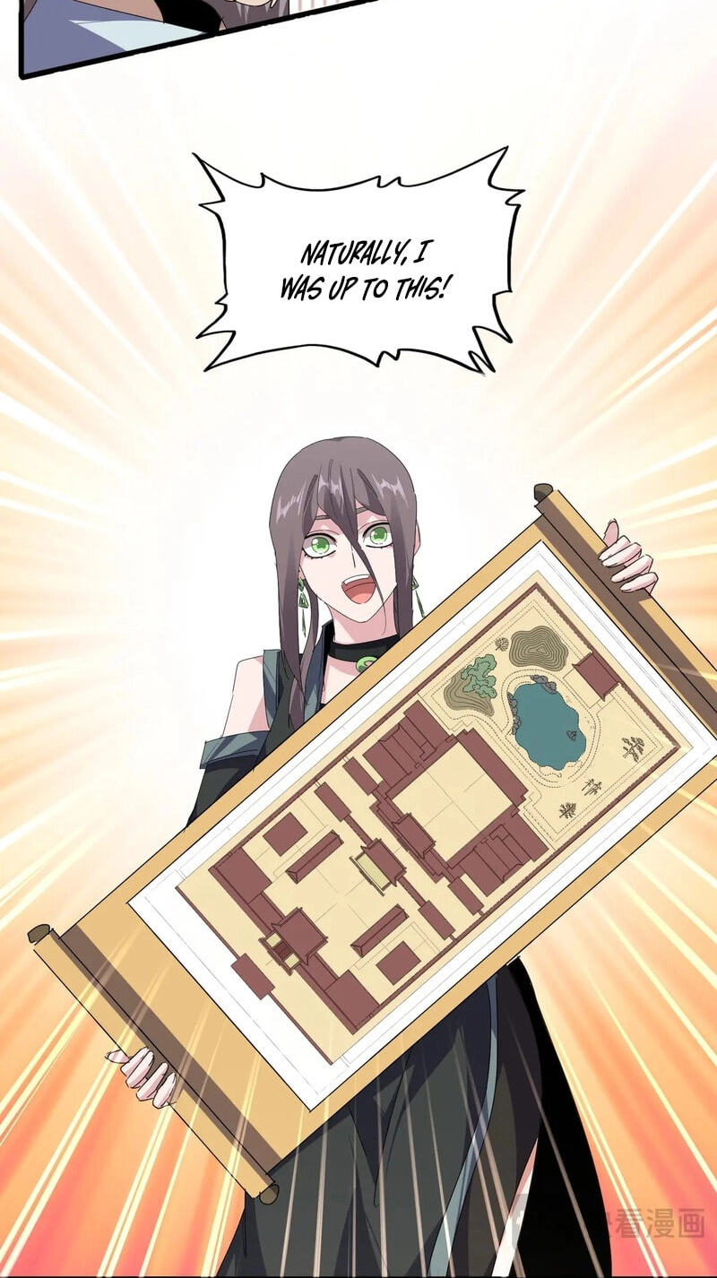 The Devil Butler Chapter 920 page 7 - 