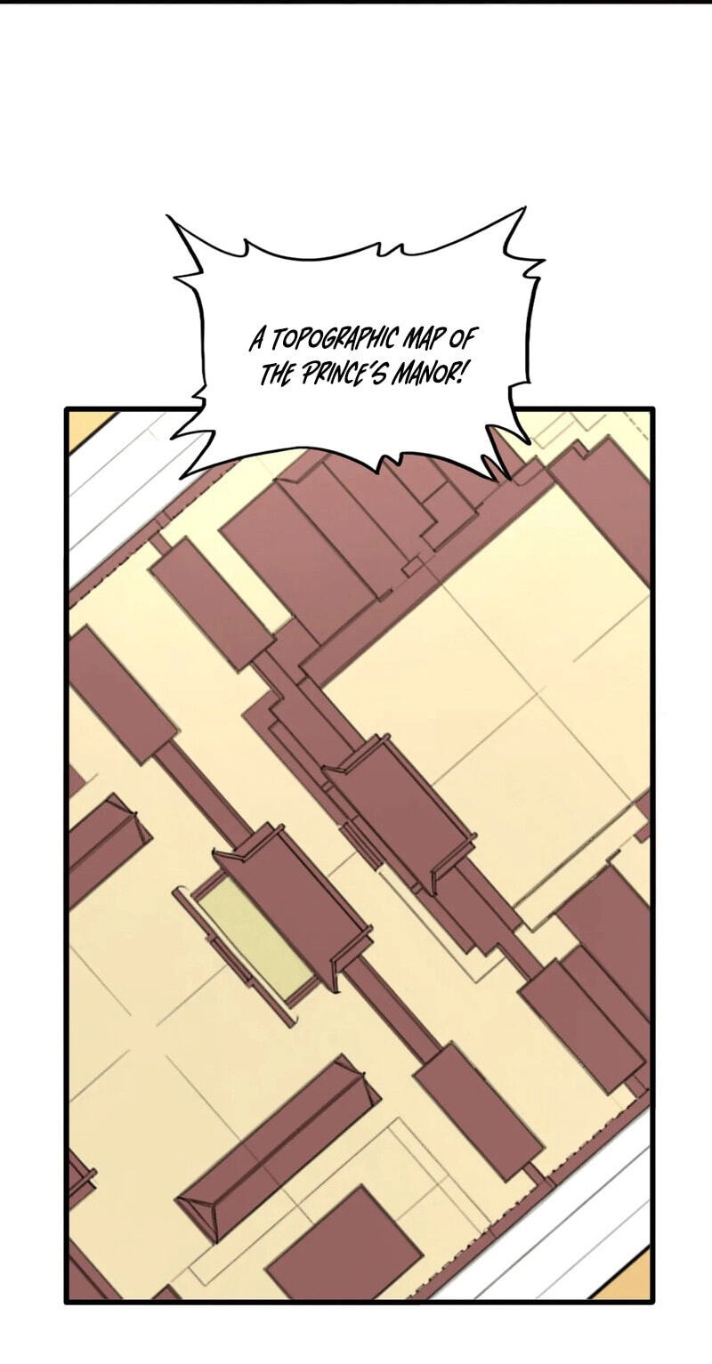 The Devil Butler Chapter 920 page 8 - 