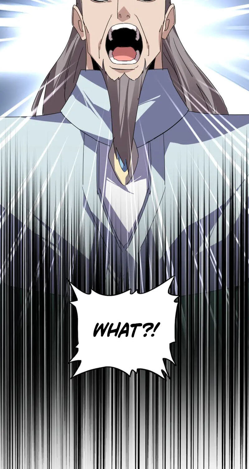 The Devil Butler Chapter 921 page 38 - 