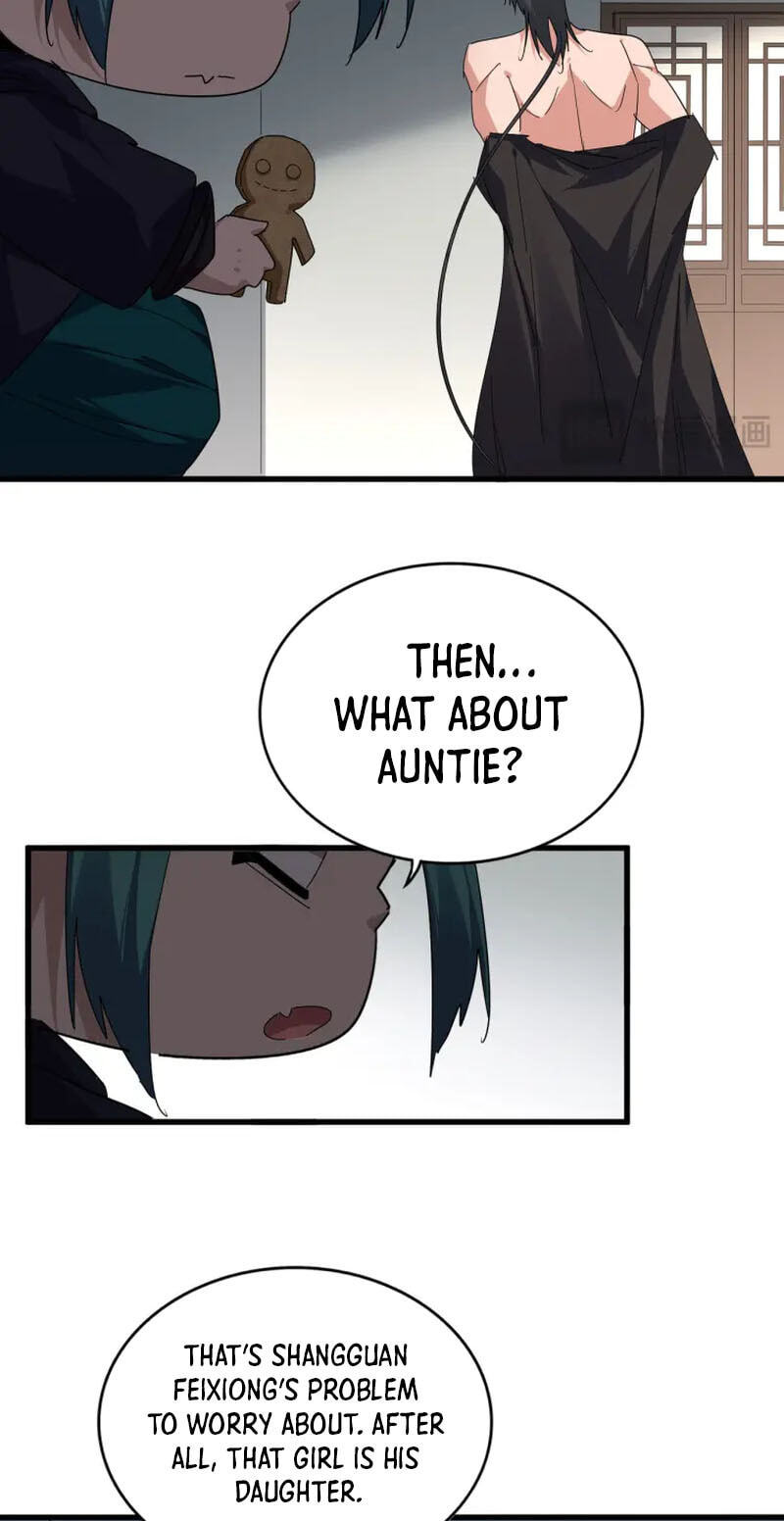The Devil Butler Chapter 921 page 8 - 
