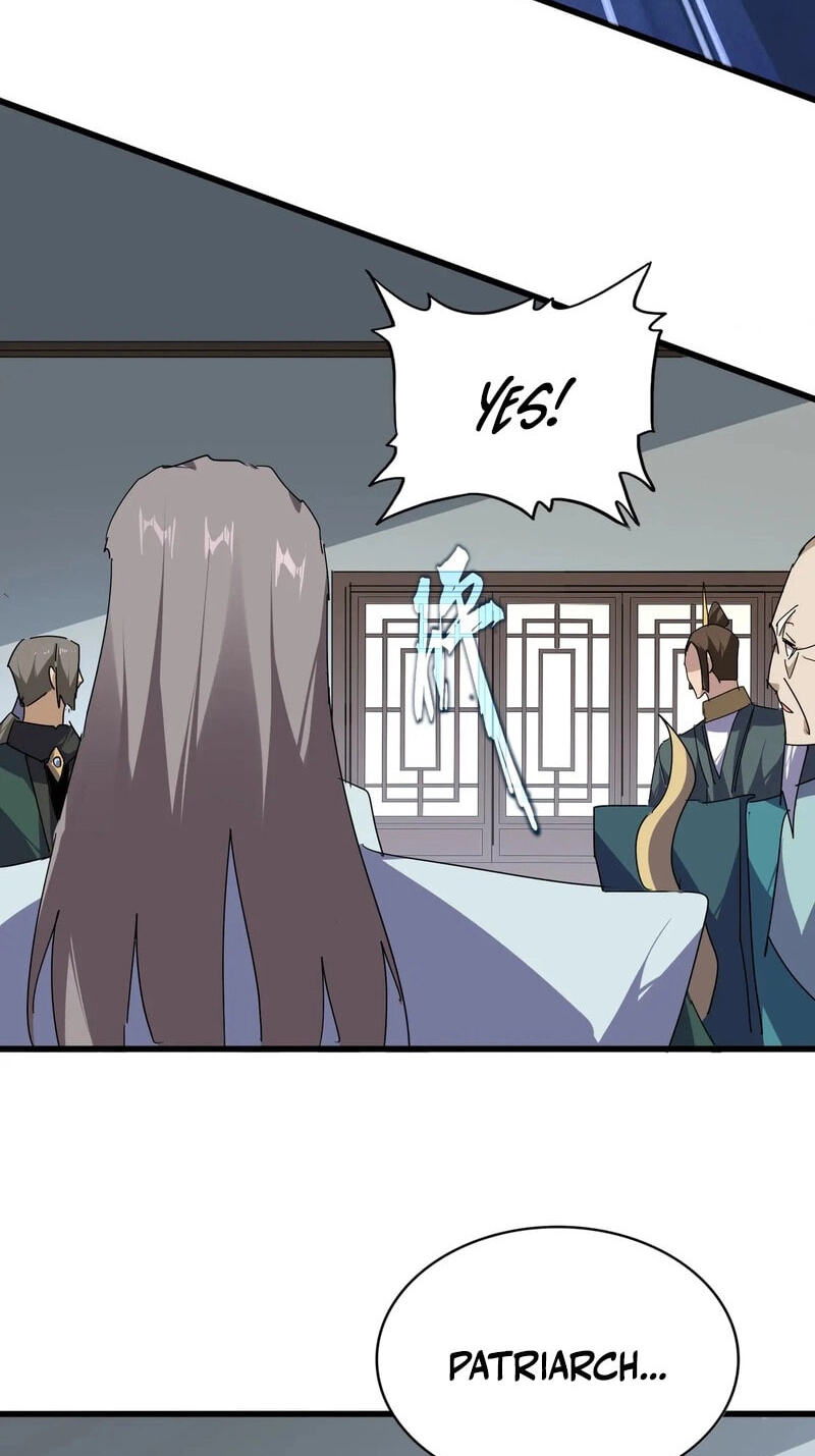The Devil Butler Chapter 922 page 5 - 