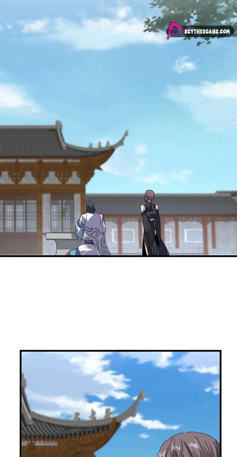 The Devil Butler Chapter 922 page 8 - 
