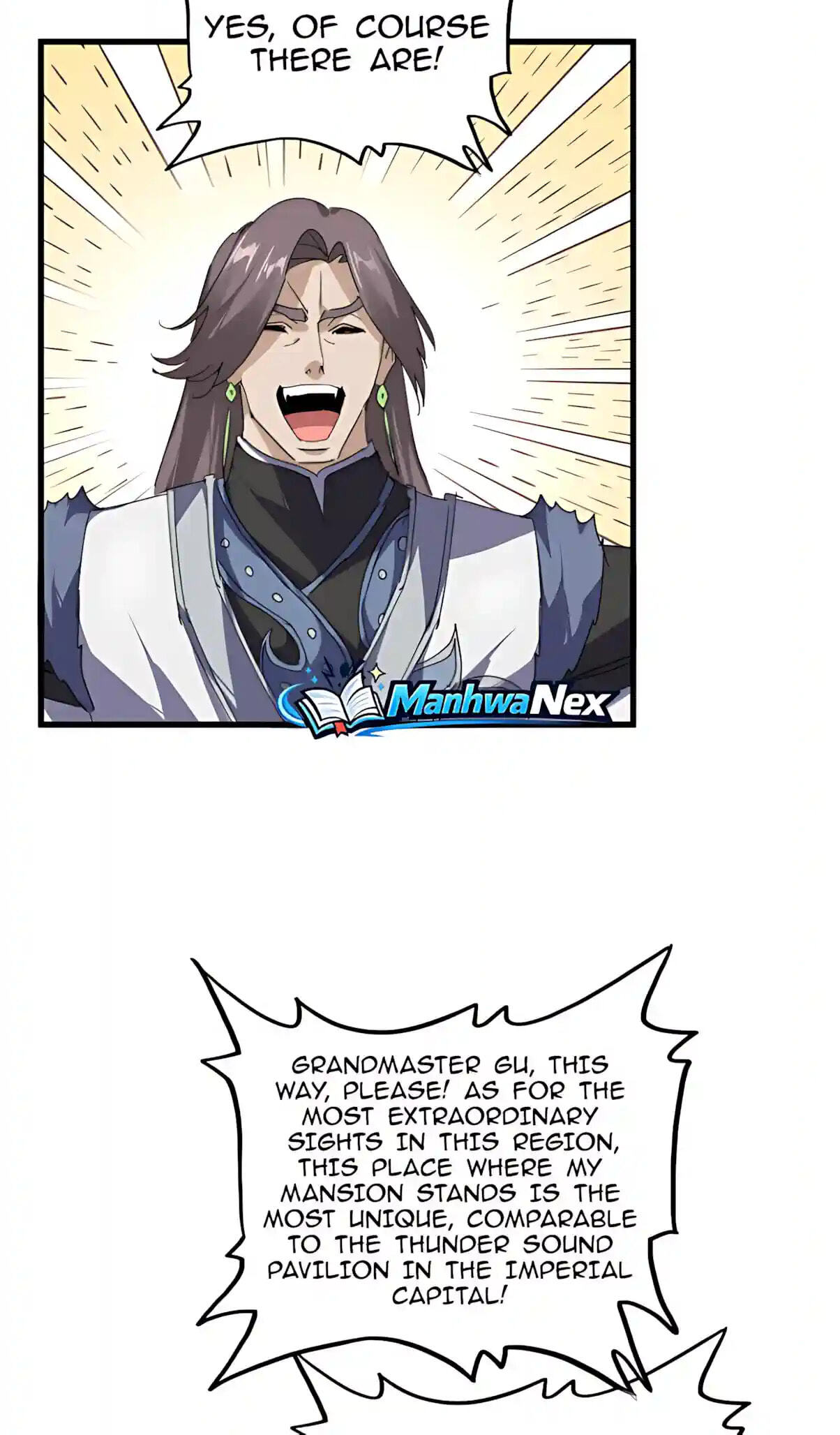 The Devil Butler Chapter 923 page 12 - 