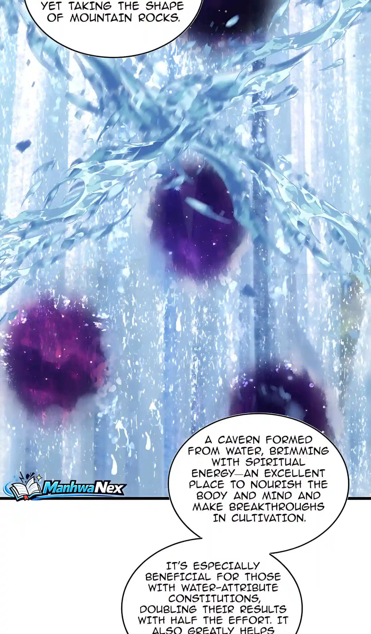The Devil Butler Chapter 923 page 23 - 