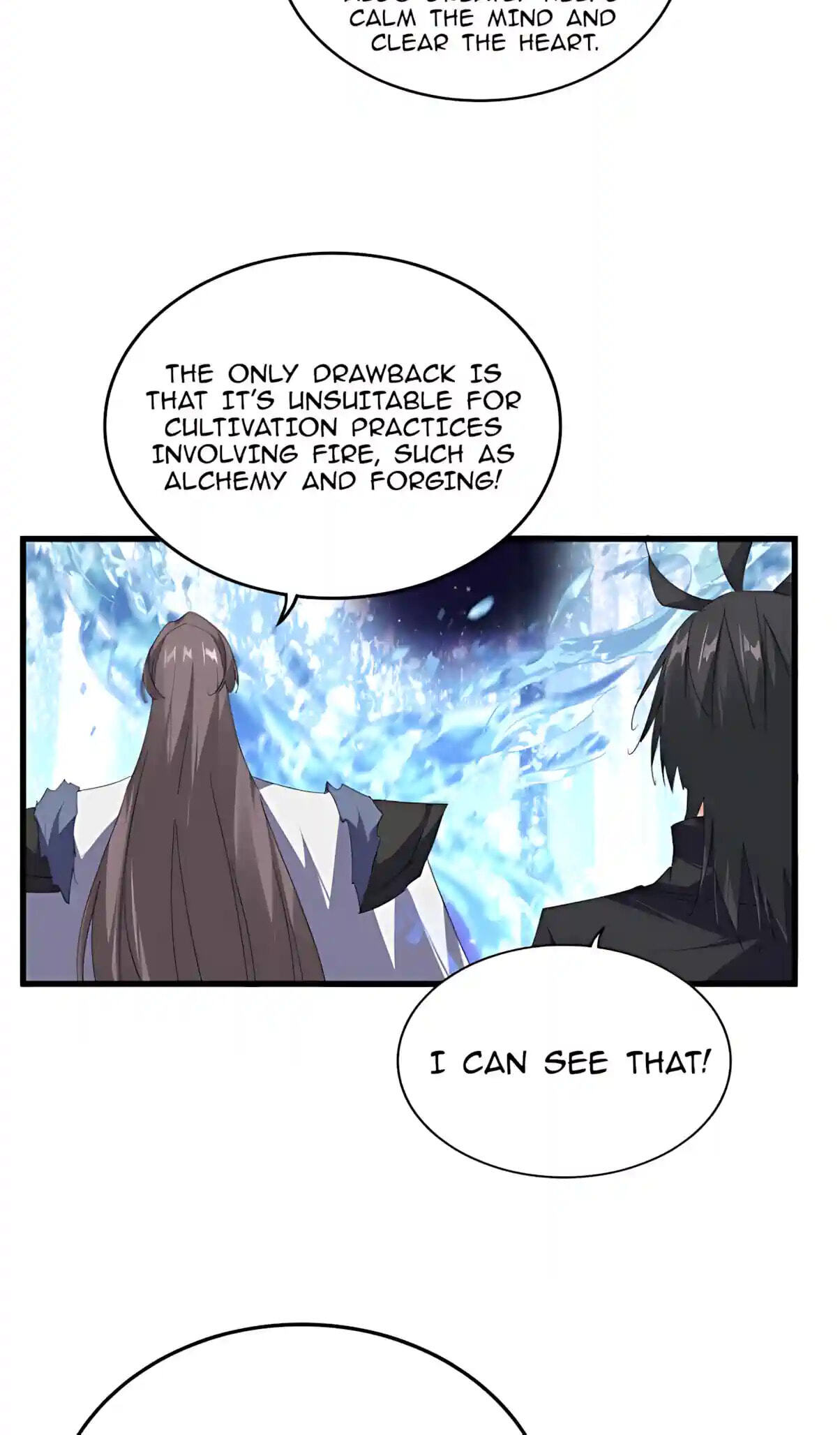 The Devil Butler Chapter 923 page 24 - 