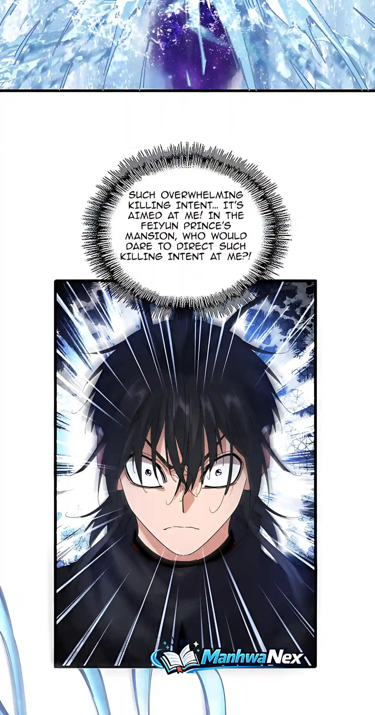 The Devil Butler Chapter 923 page 29 - 