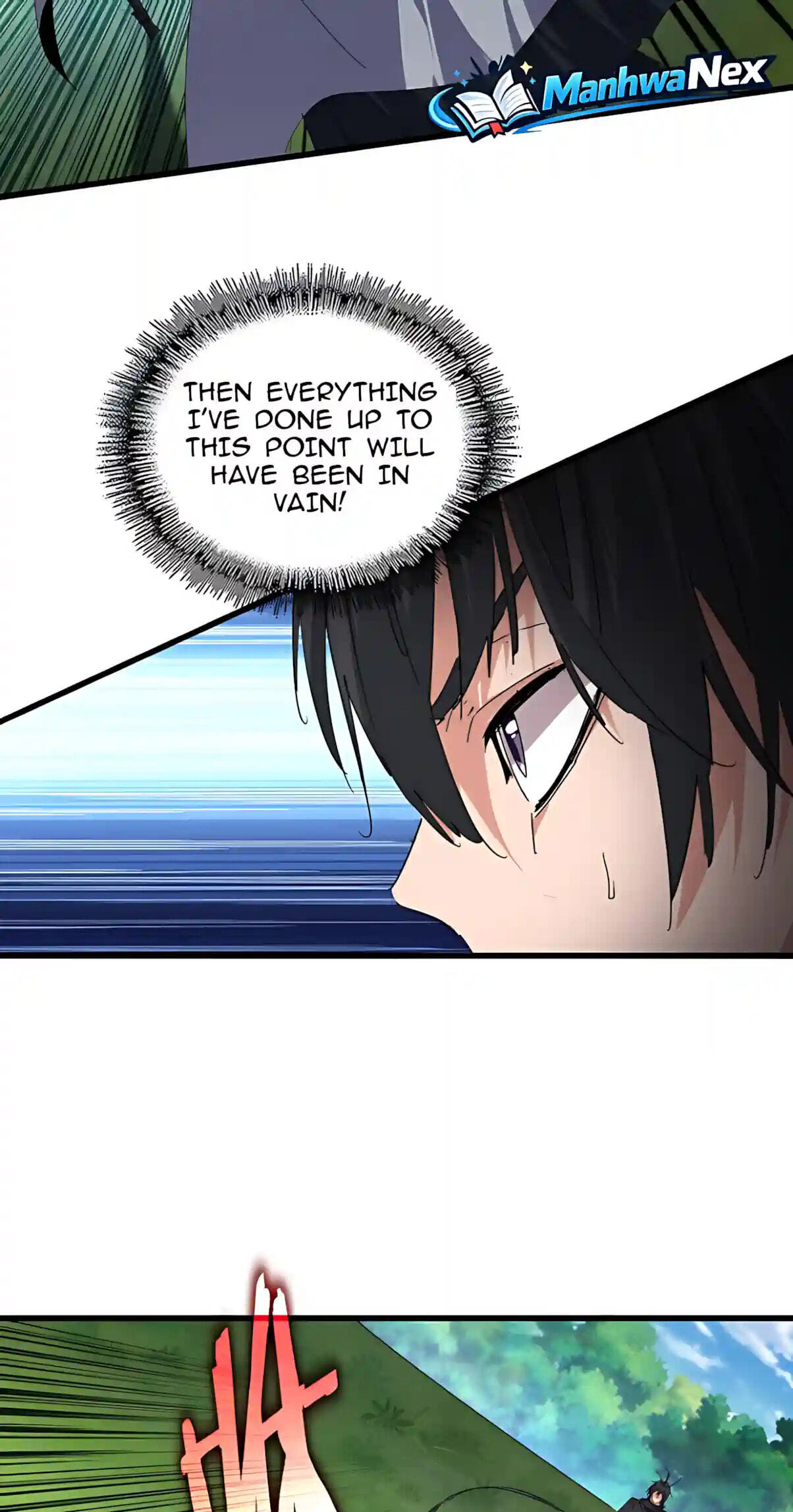 The Devil Butler Chapter 923 page 33 - 