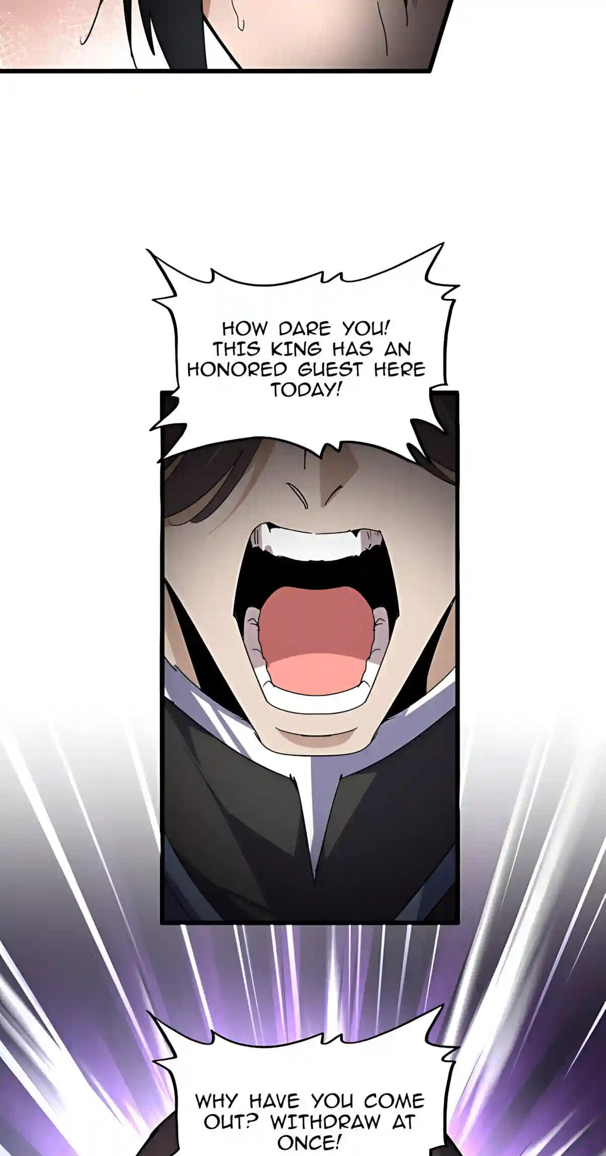 The Devil Butler Chapter 923 page 34 - 