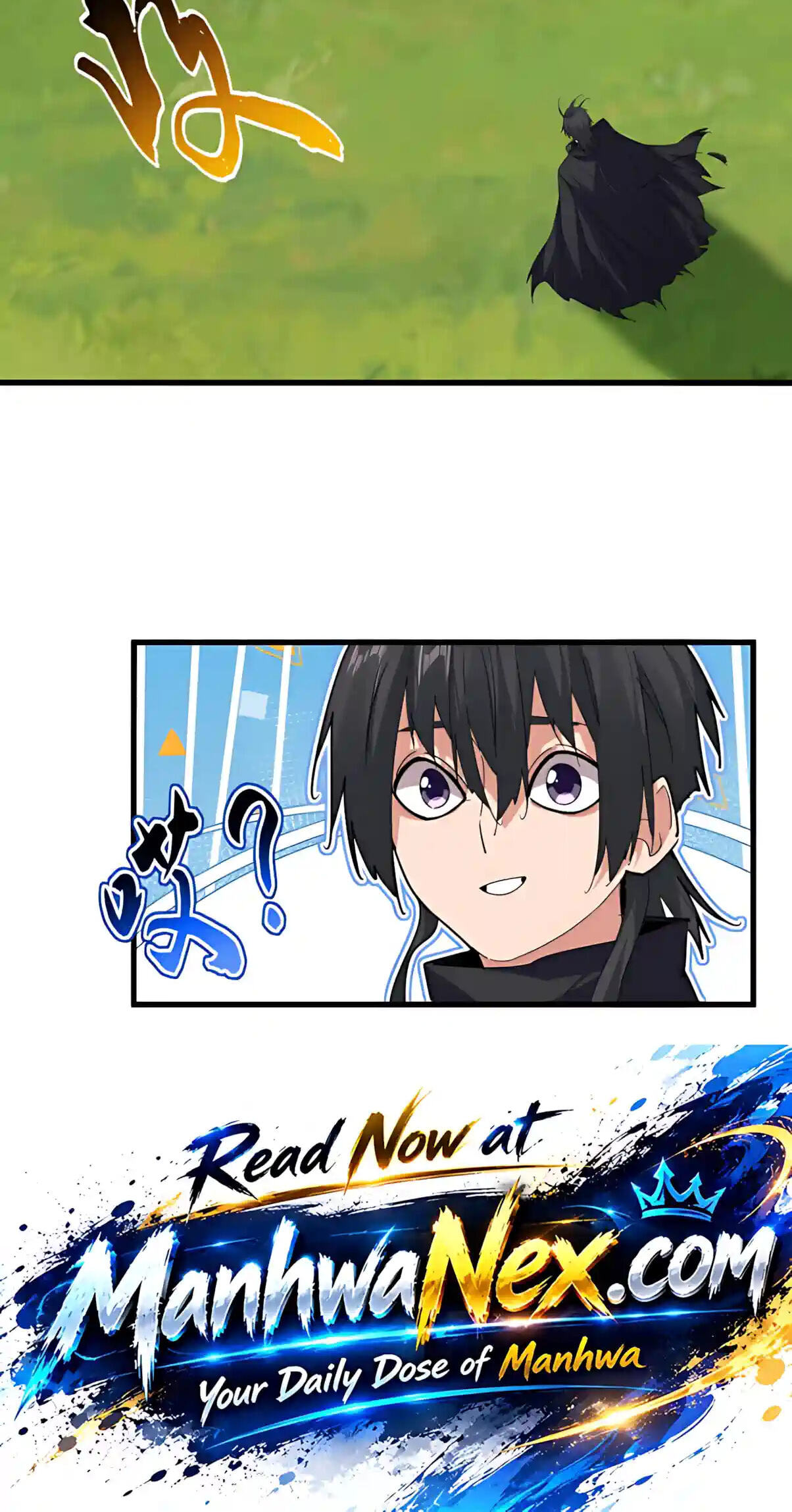 The Devil Butler Chapter 923 page 37 - 