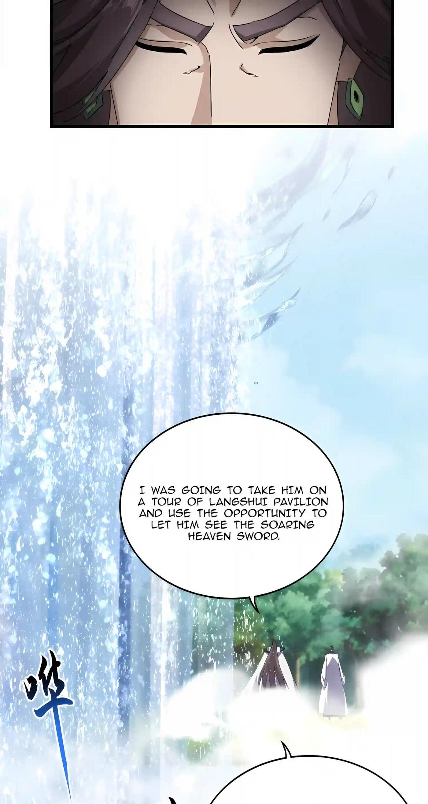 The Devil Butler Chapter 924 page 26 - 