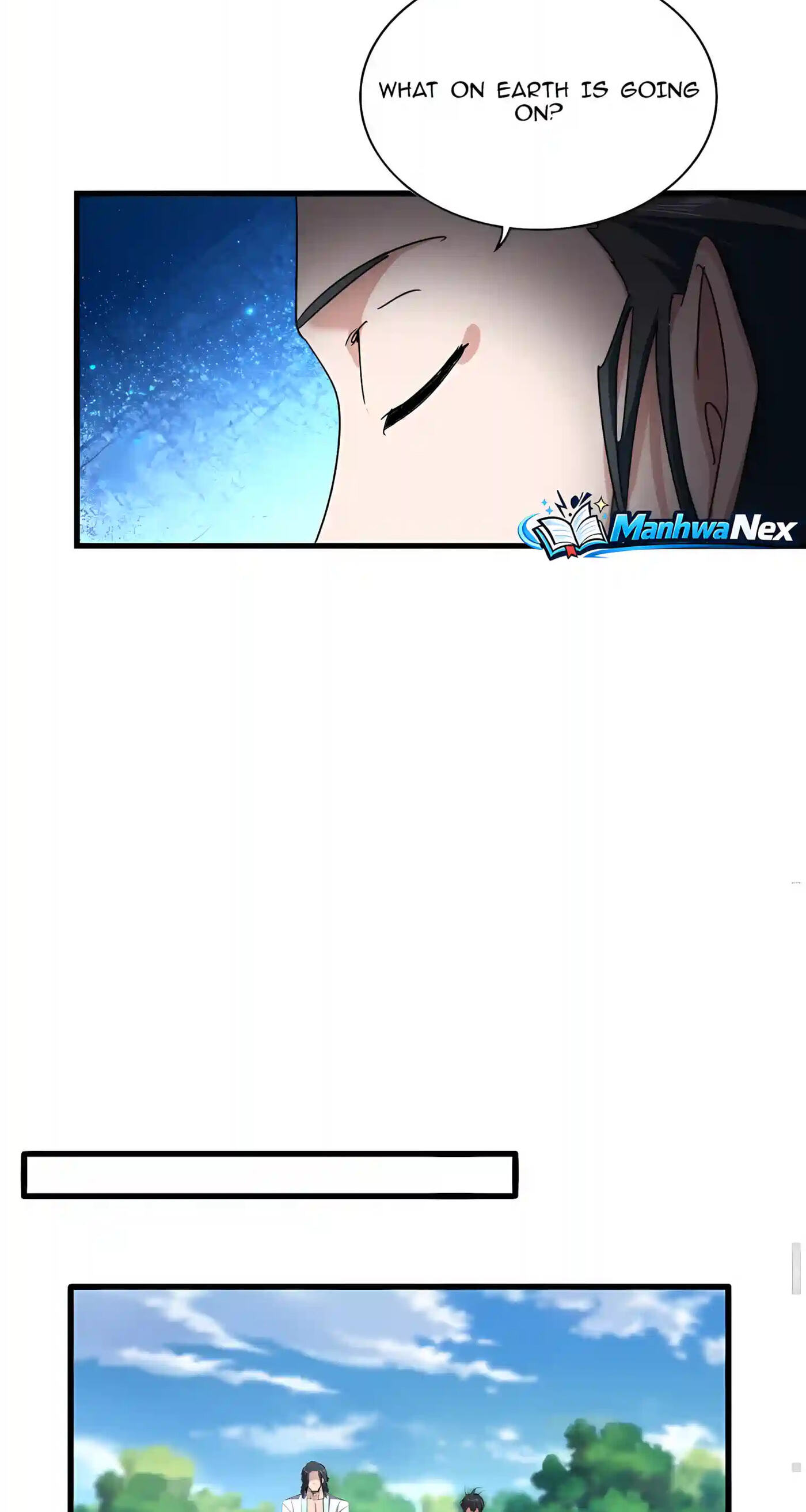 The Devil Butler Chapter 924 page 29 - 