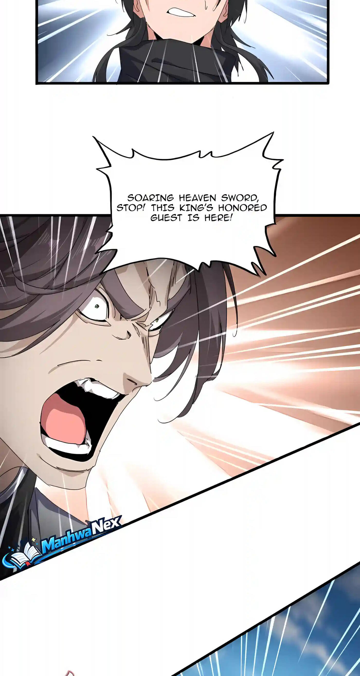 The Devil Butler Chapter 924 page 9 - 