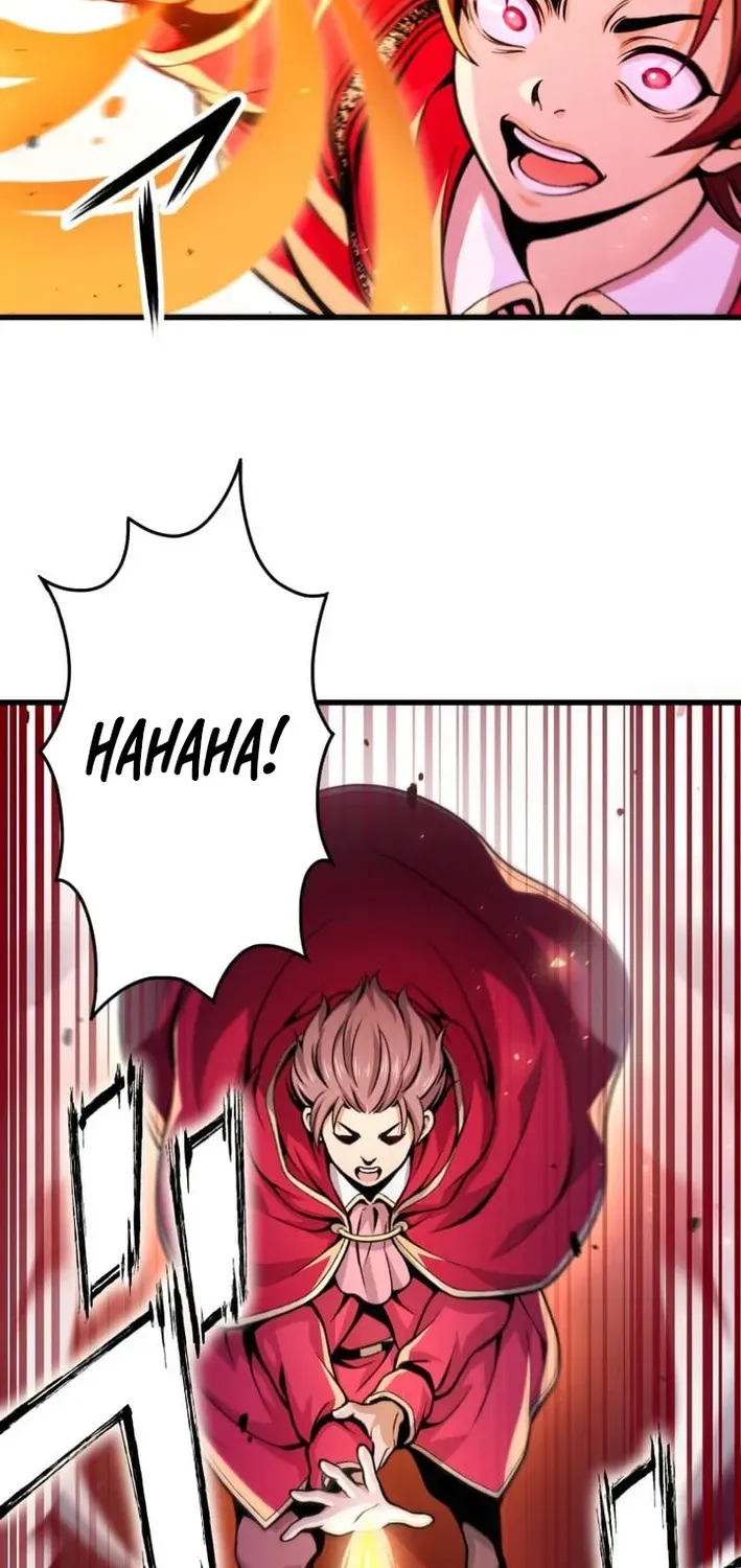 The Devil-Eater’s Grimoire Chapter 1 page 101 - 