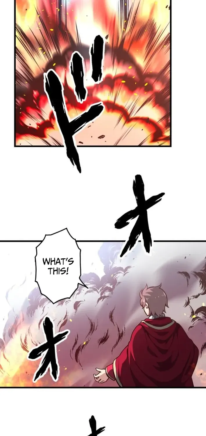 The Devil-Eater’s Grimoire Chapter 1 page 104 - 